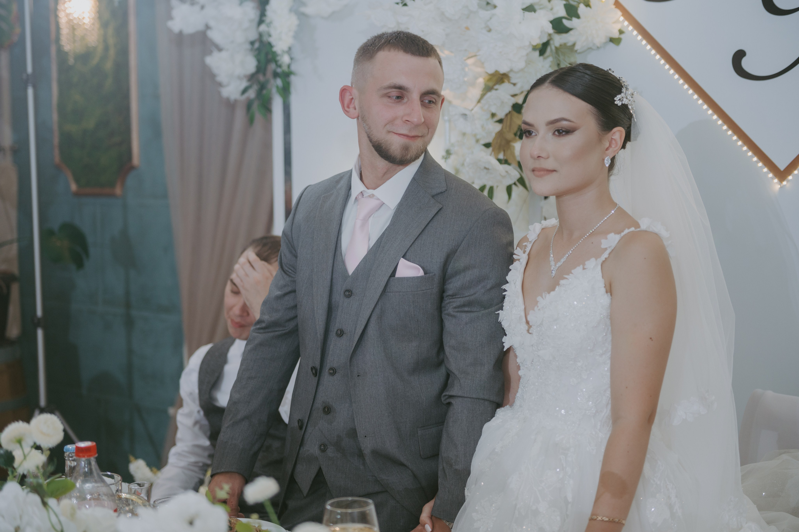 Роман & Вероника. Свадебный и семейный фотограф город Темрюк Фотостудия Темрюк