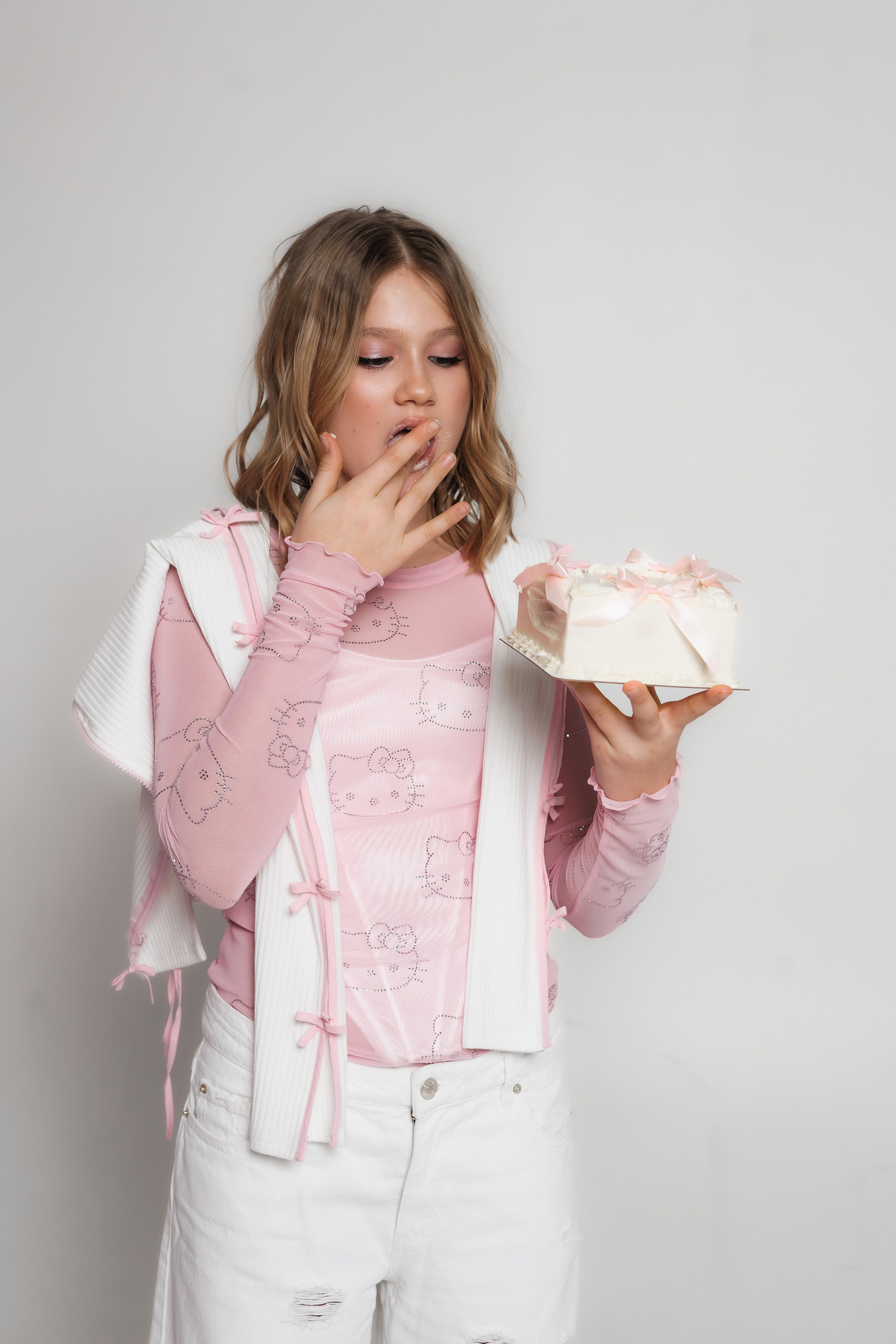 Алиса. Фотограф в Волгограде — Александра Искандерова