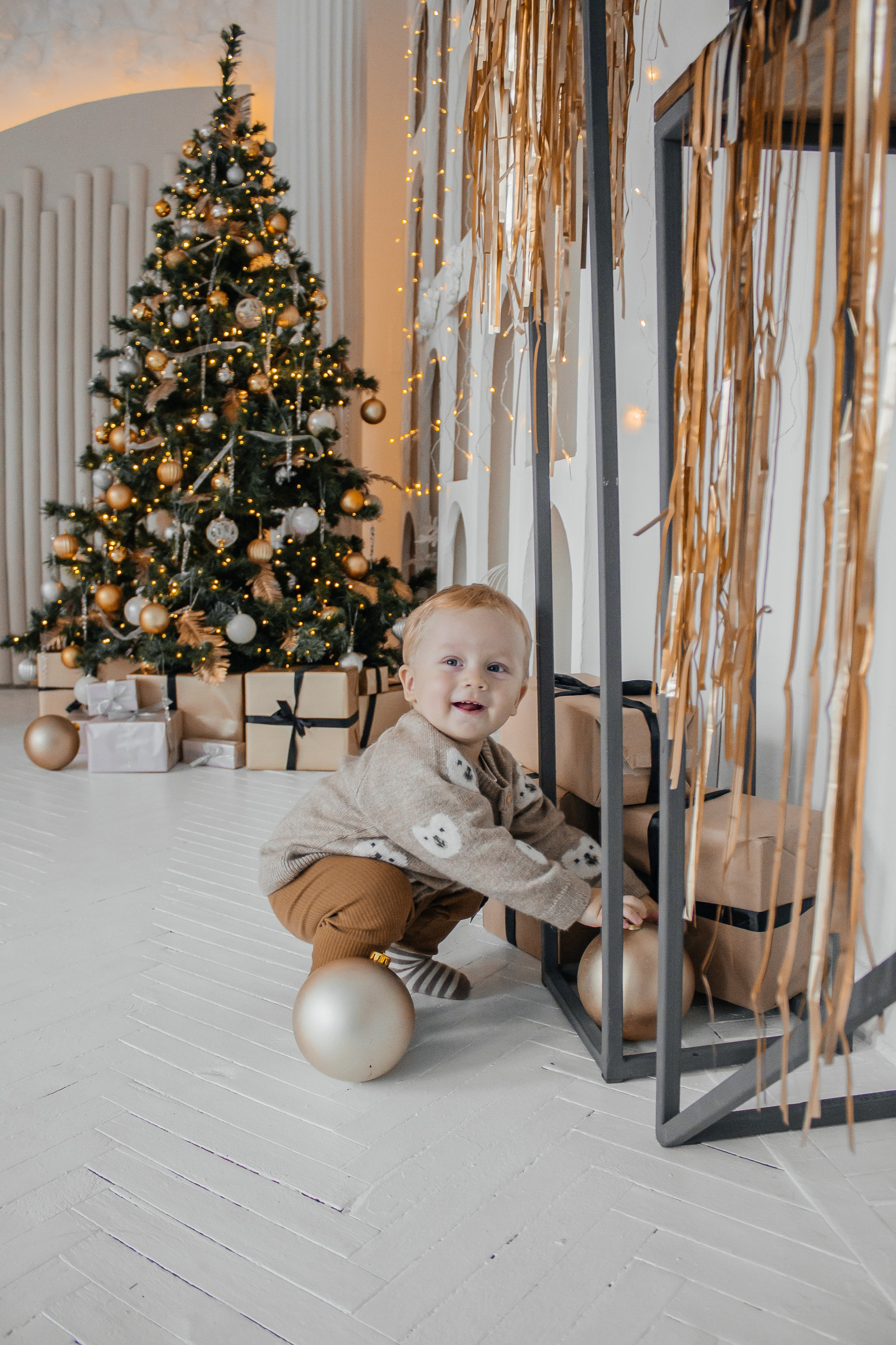 Лёва. ФОТОГРАФ АЛИНА ФОКА