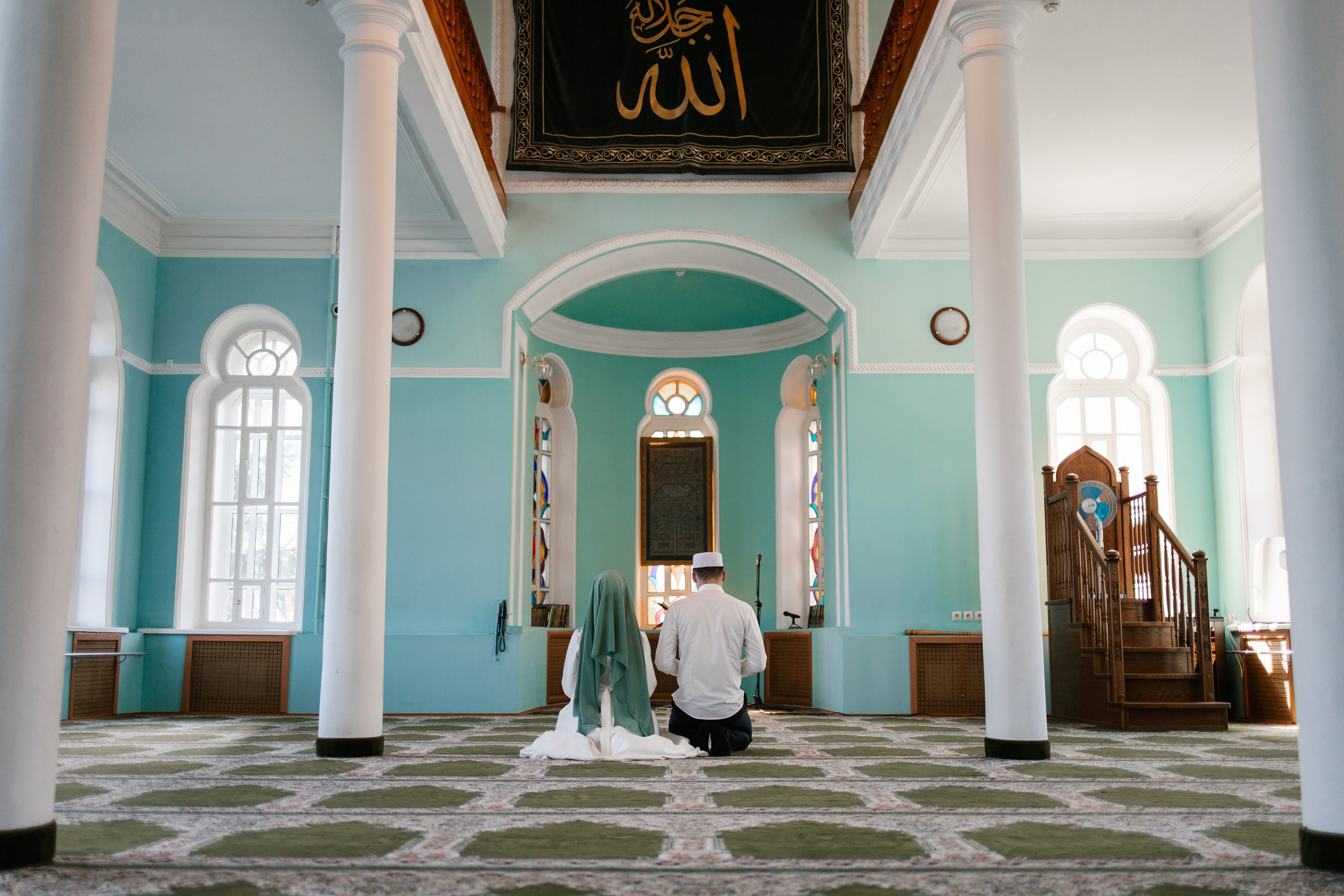 Эля и Рустам. ФОТОГРАФ АЛИНА ФОКА