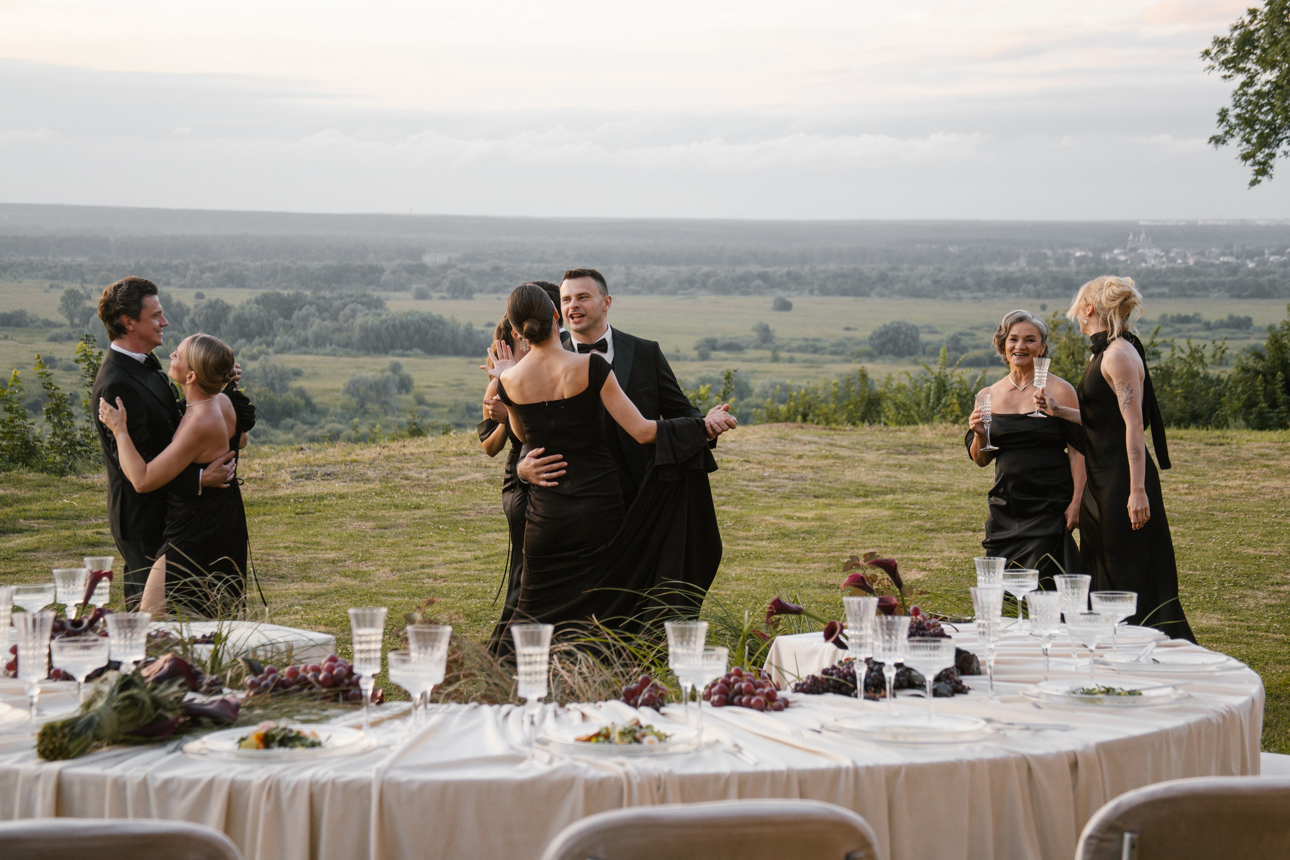 Вероника и Дмитрий. ФОТОГРАФ АЛИНА ФОКА