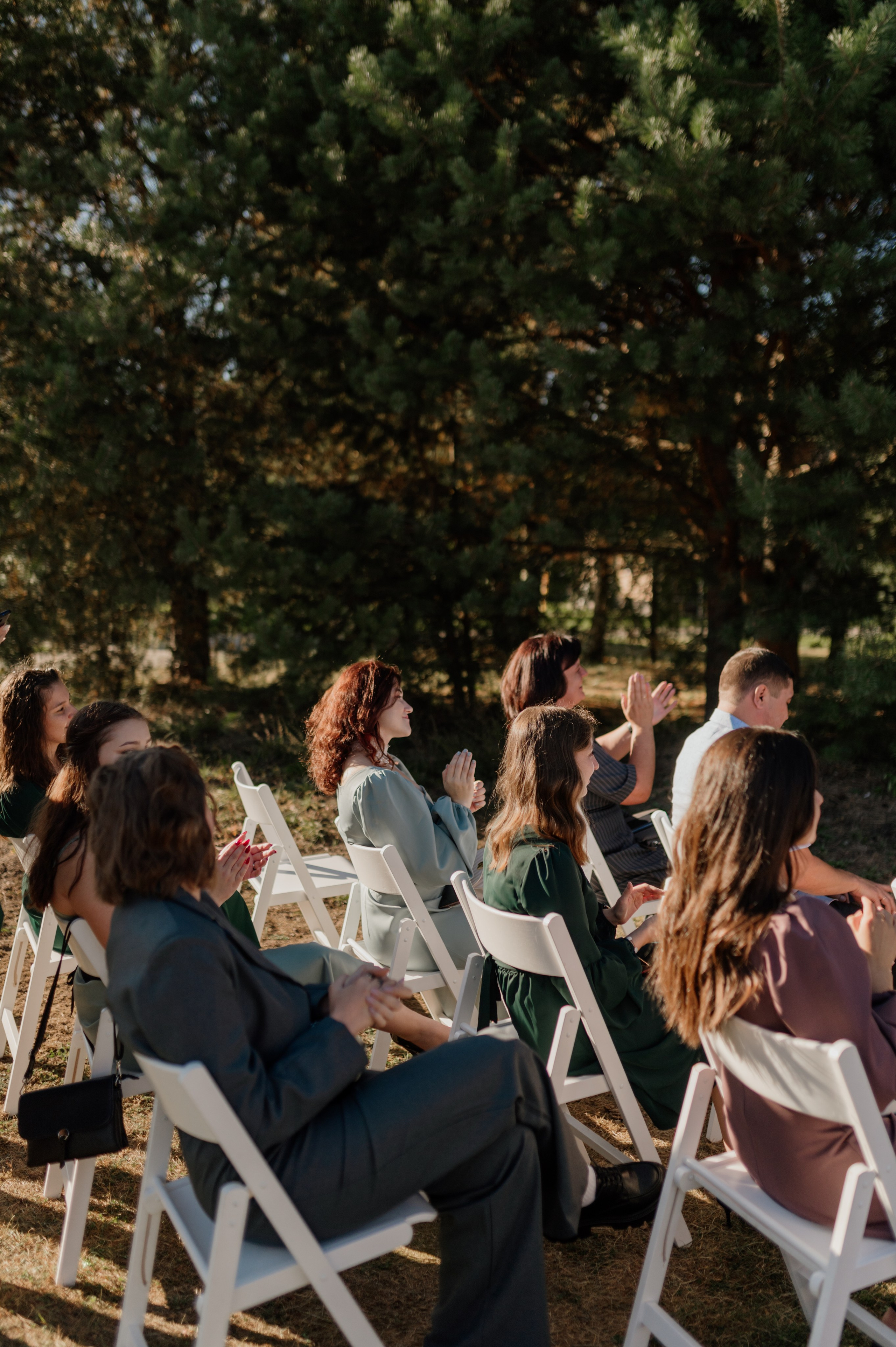 Глеб и Полина. Свадебный и Семейный фотограф в Ярославле Алёна Колясникова
