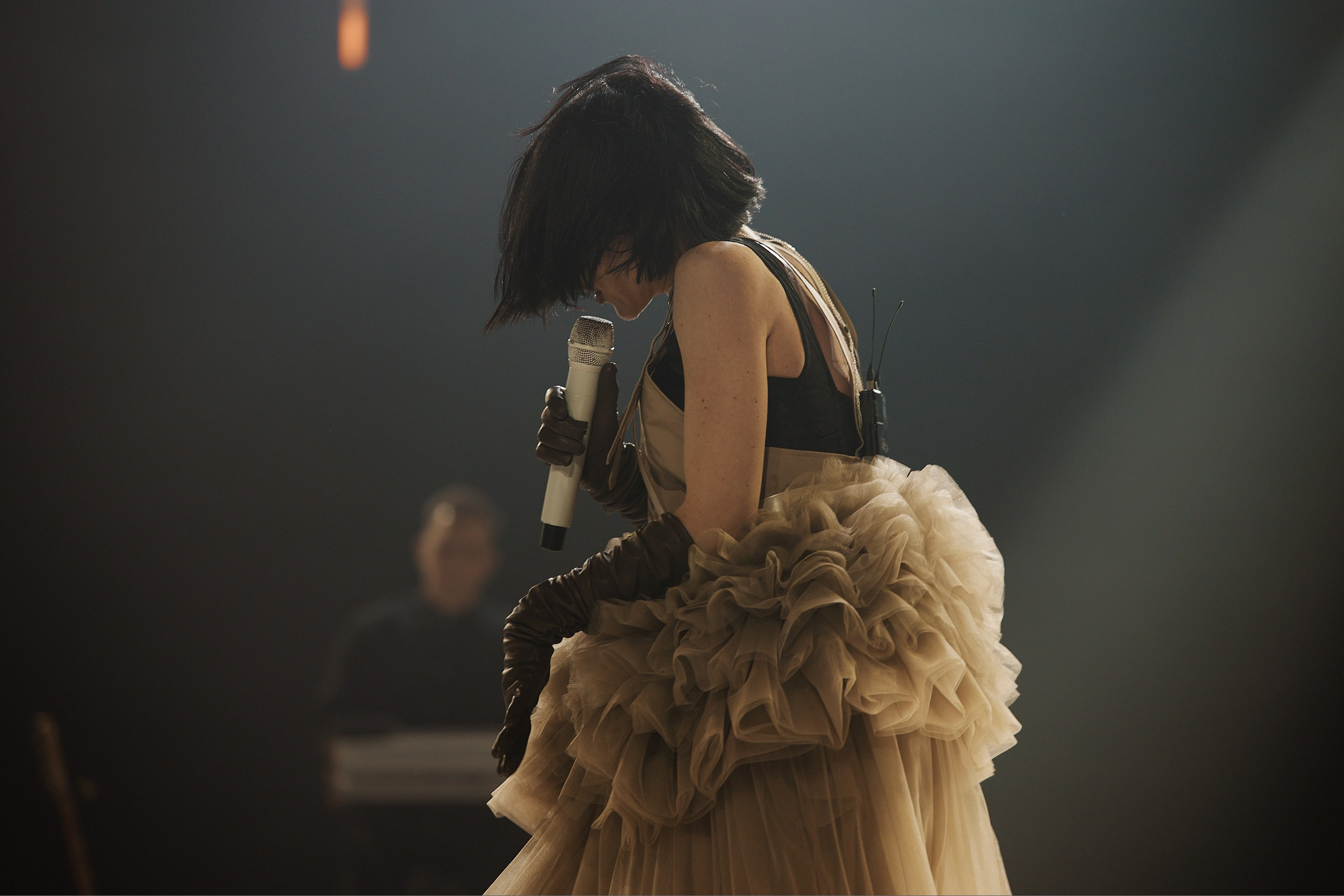 4 Съезд Движения Первых. Репортажная съемка в Москве