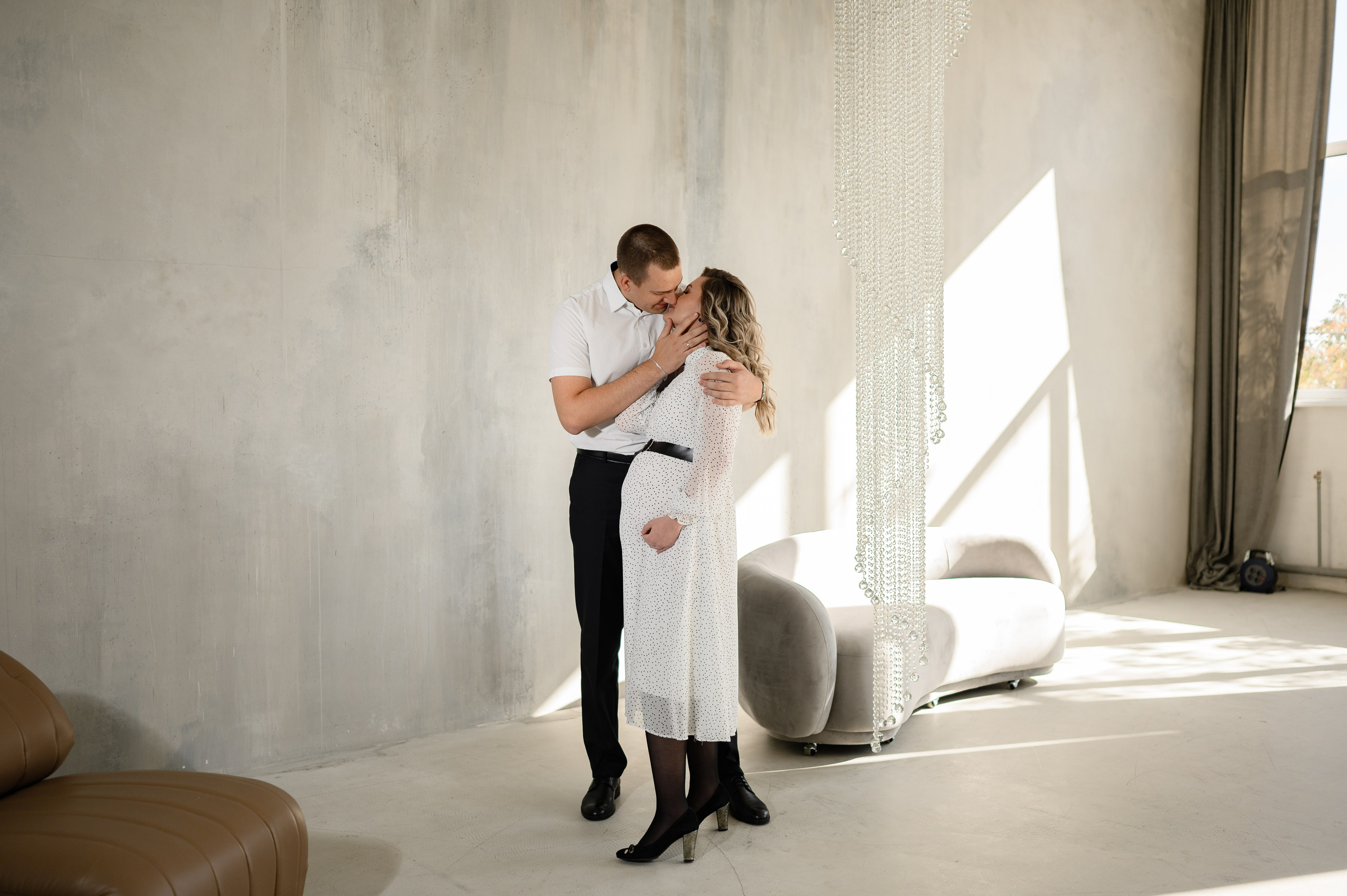 Фотосъемка беременности. Свадебный и Семейный фотограф в Абакане, Красноярске