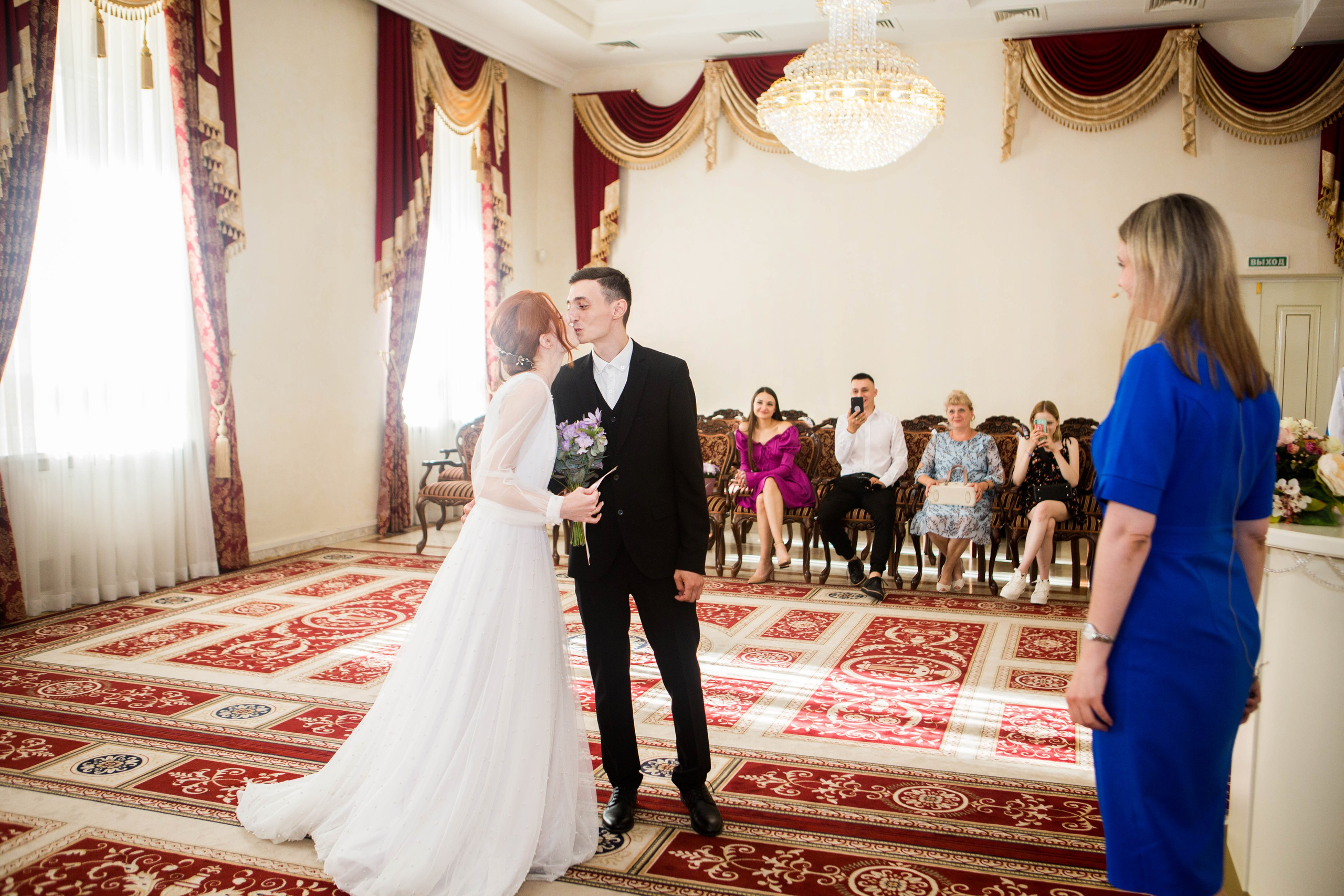 Виктория и Арсен. Свадебный семейный и детский фотограф в Краснодаре Карина Федоровская