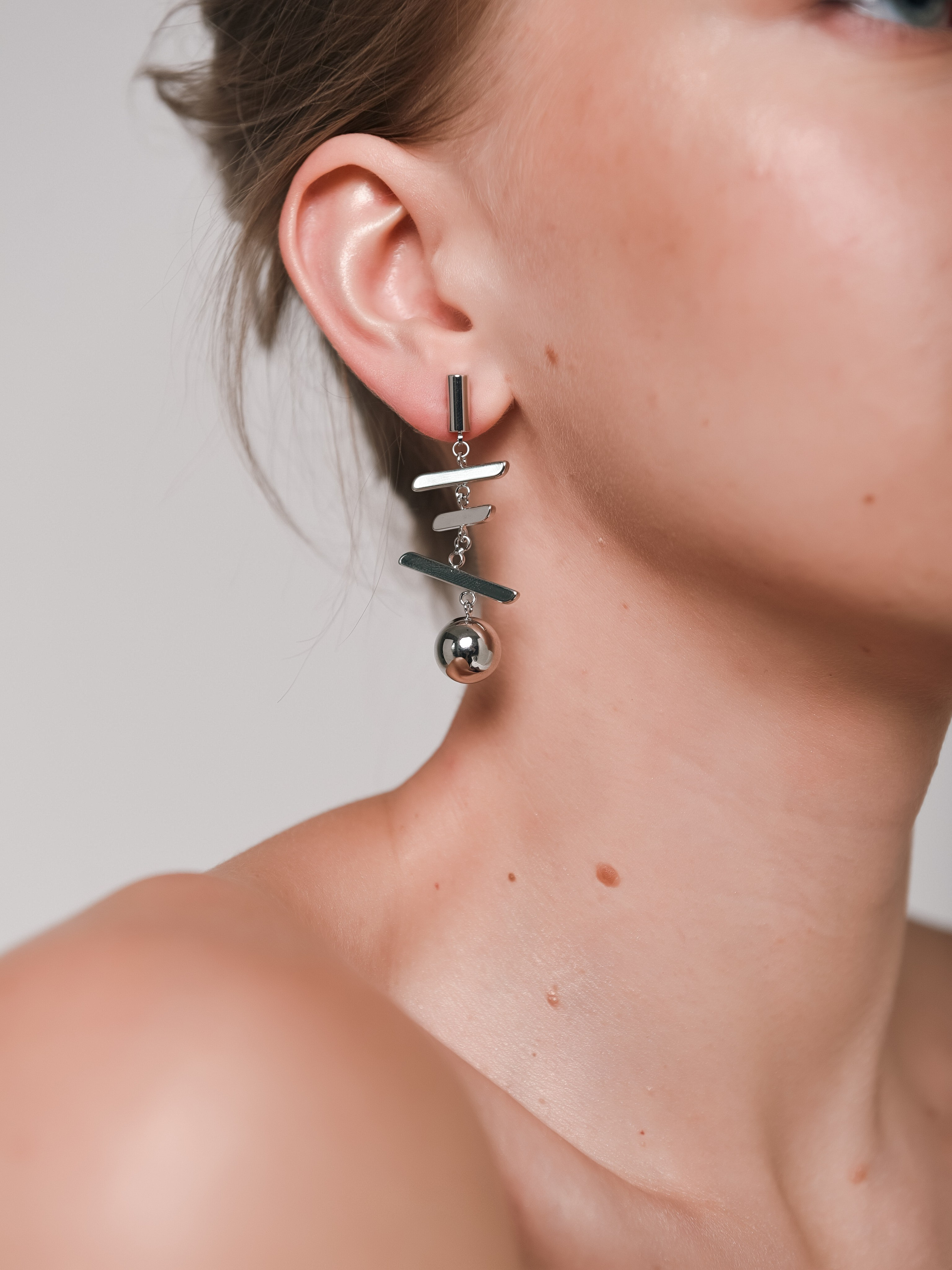 Украшения для Wildberries. Фотограф, визажист. Москва