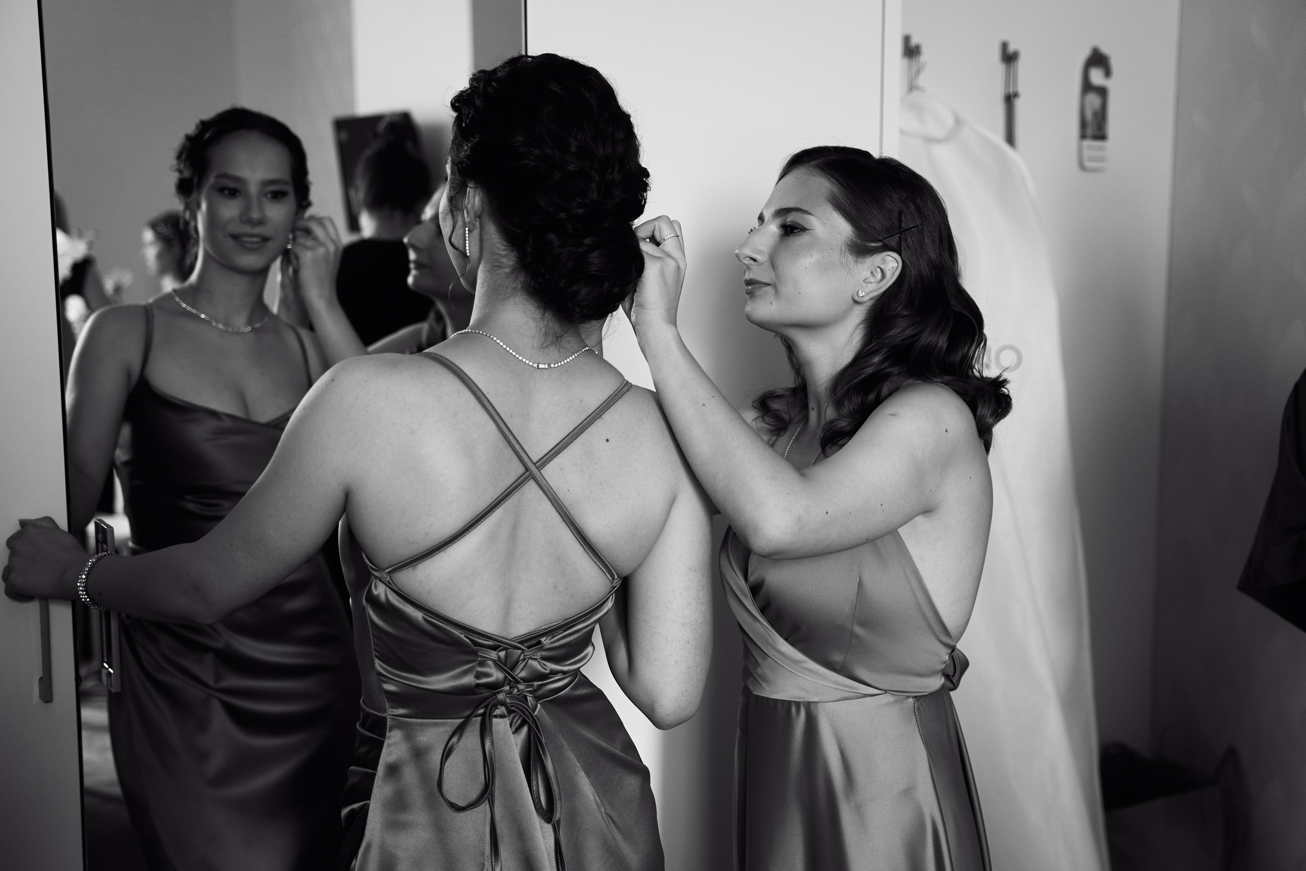 Стас и Мария. Главная