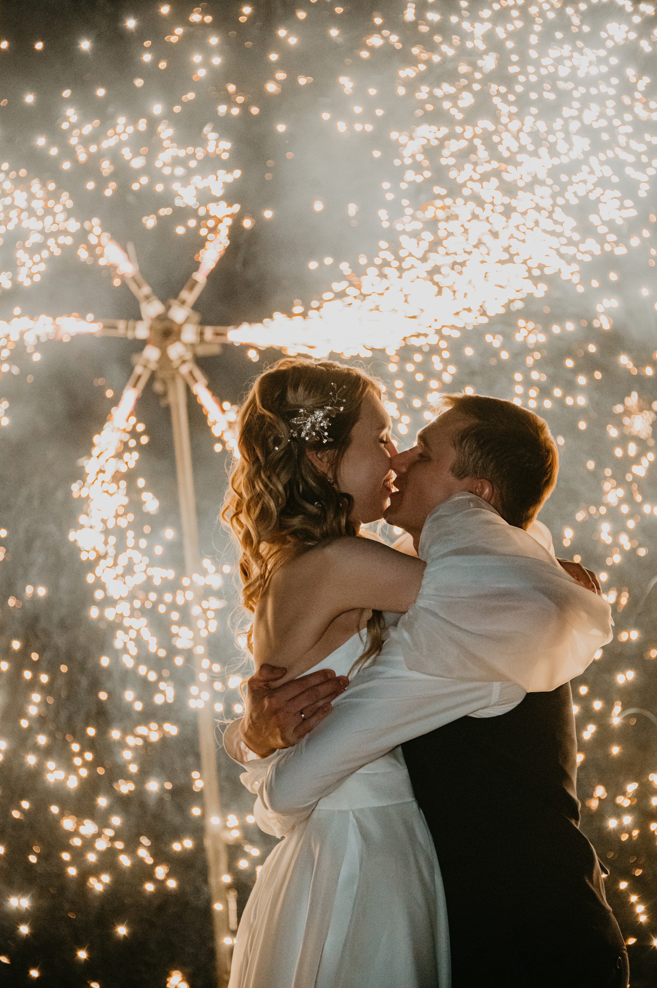 Свадебное. Фотограф