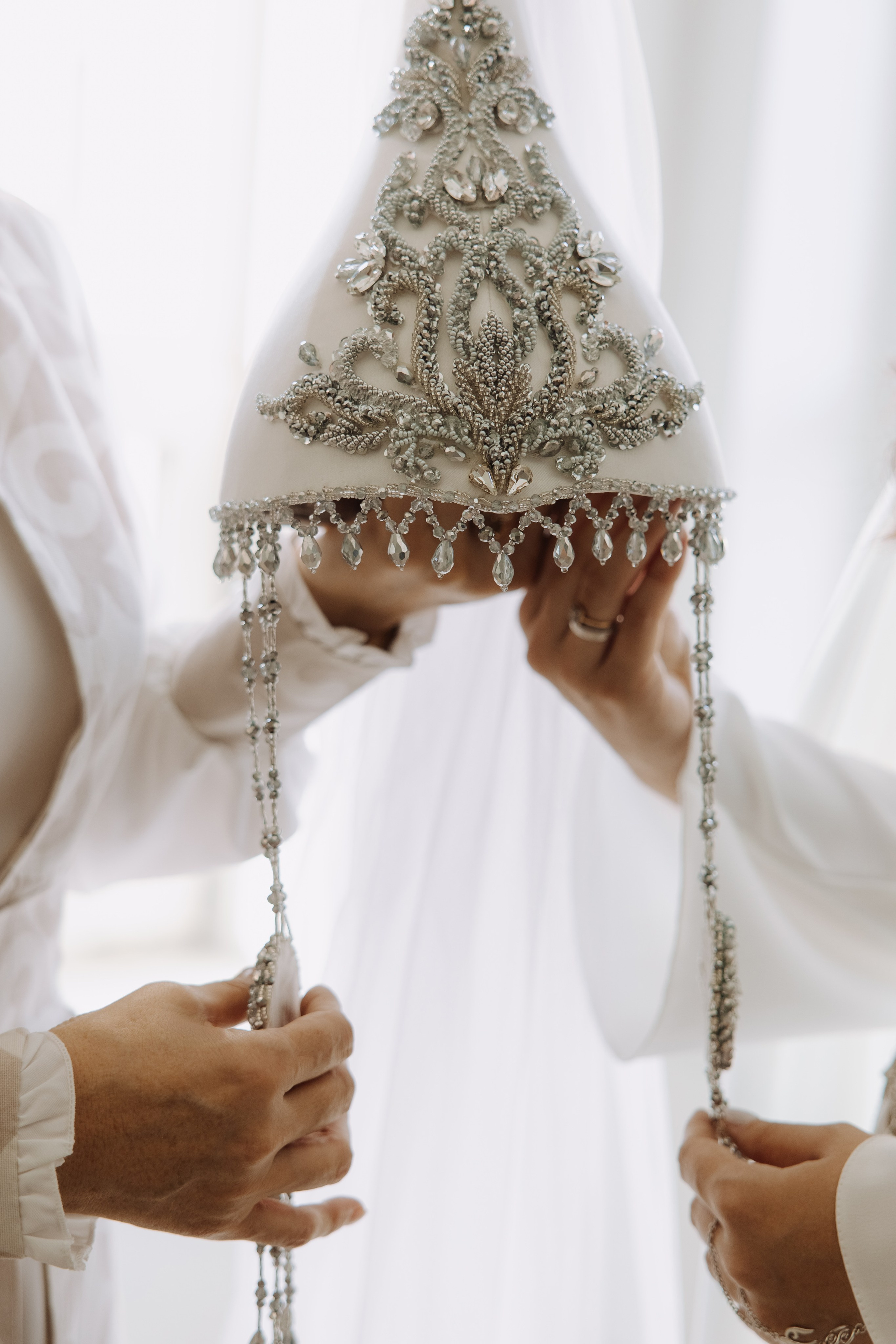 Дильназ Қыз ұзату. Свадебный фотограф Костанай/Астана