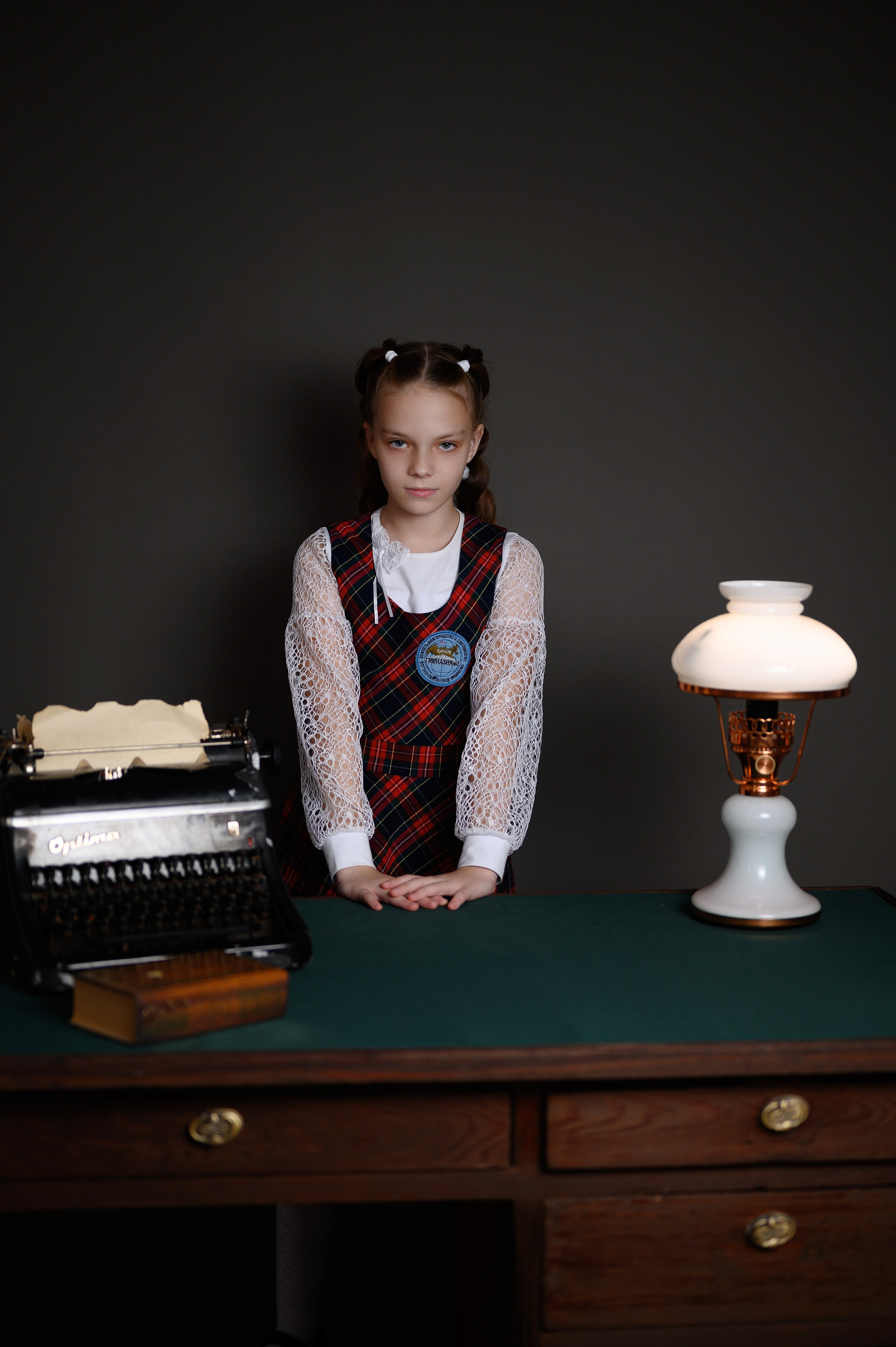 В студии. Семейный и детский фотограф в Канске и Канском р-не, Красноярск и