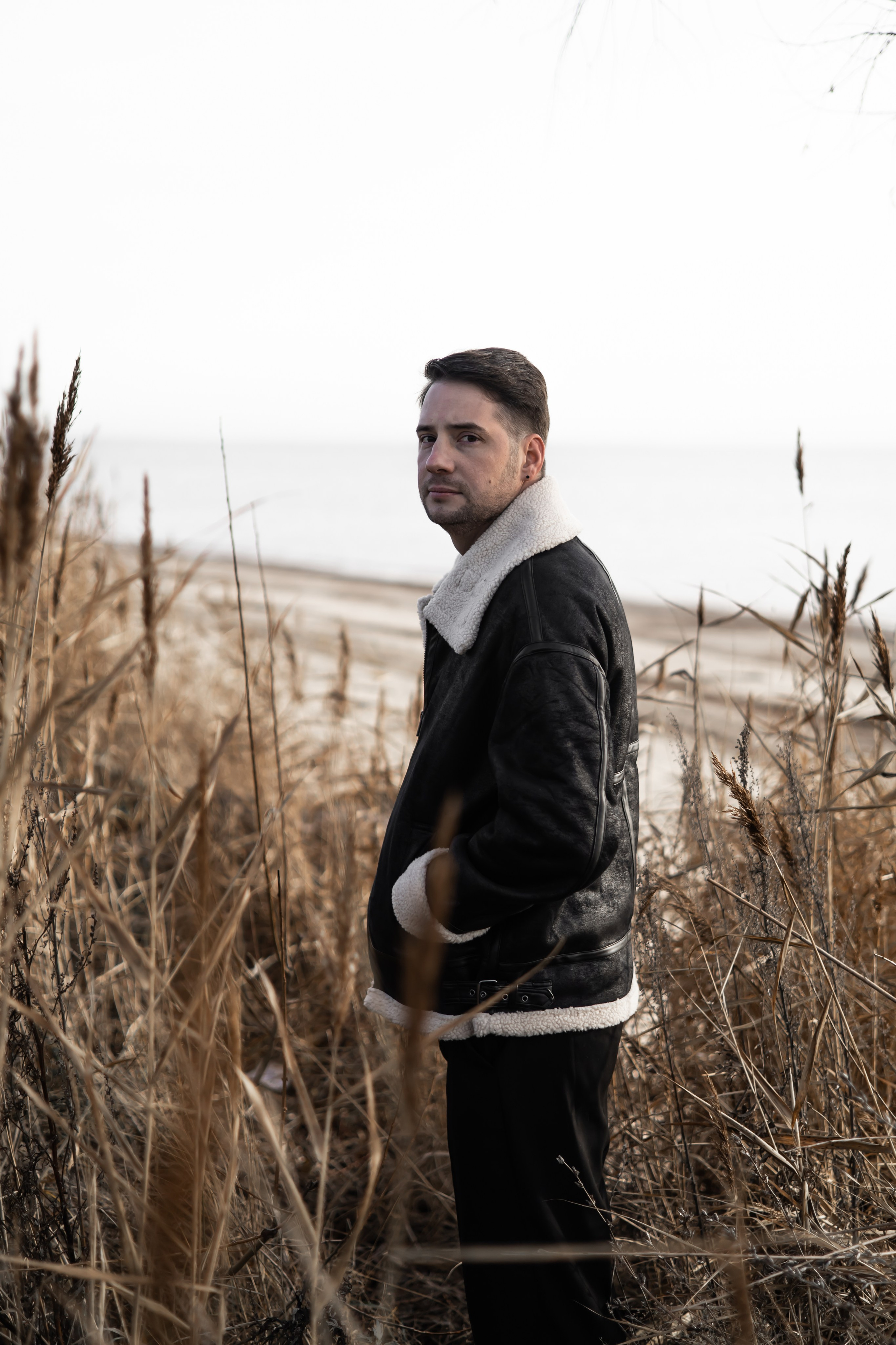 ИГОРЬ. Фотограф Элла Ефимова