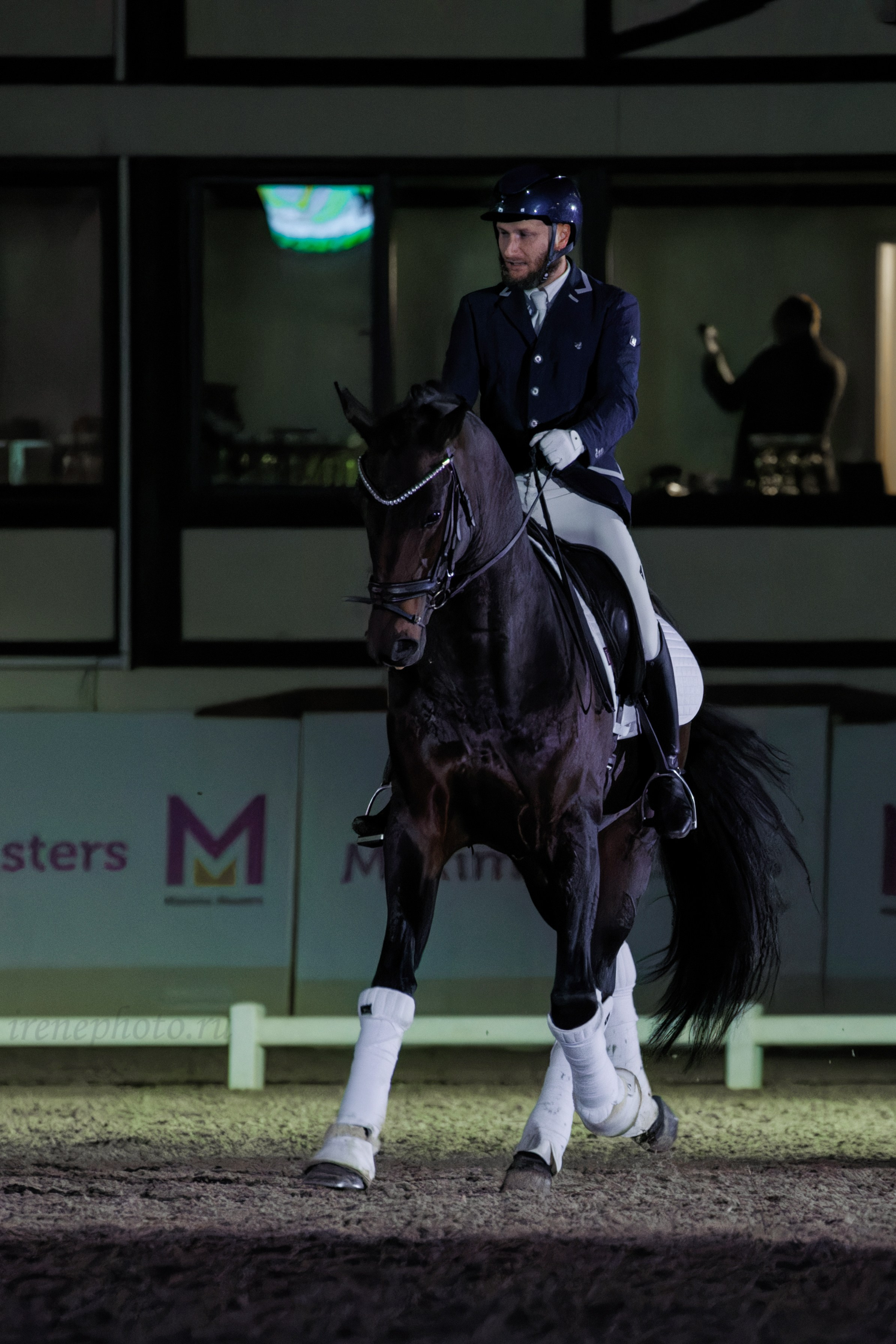 Конная Россия 2024. Irenephoto.ru