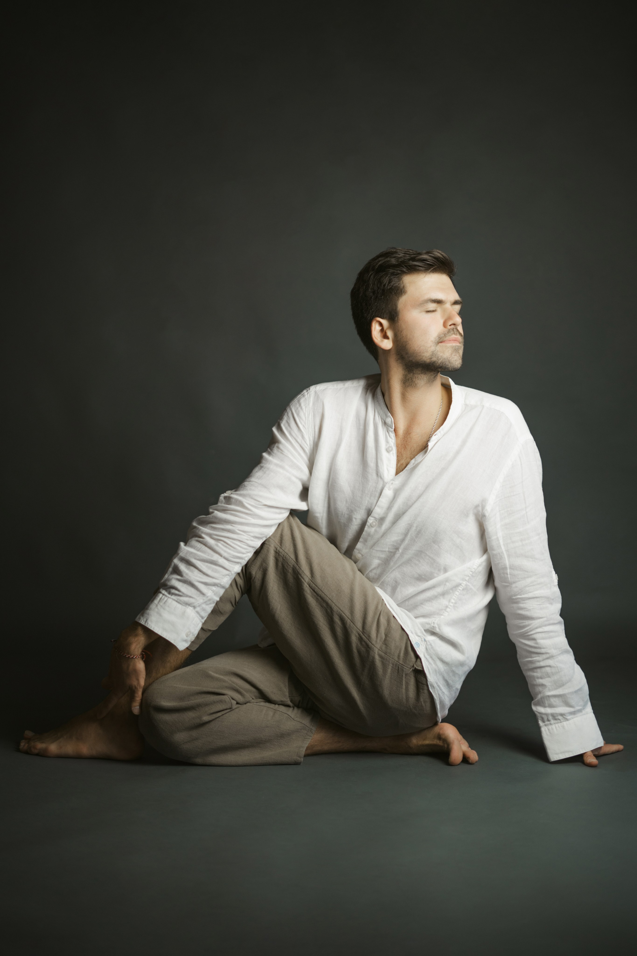 Деловой портрет. Съемка для эксперта. Фотограф, оператор, режиссер монтажа в Москве Сюзанна Евсюкова