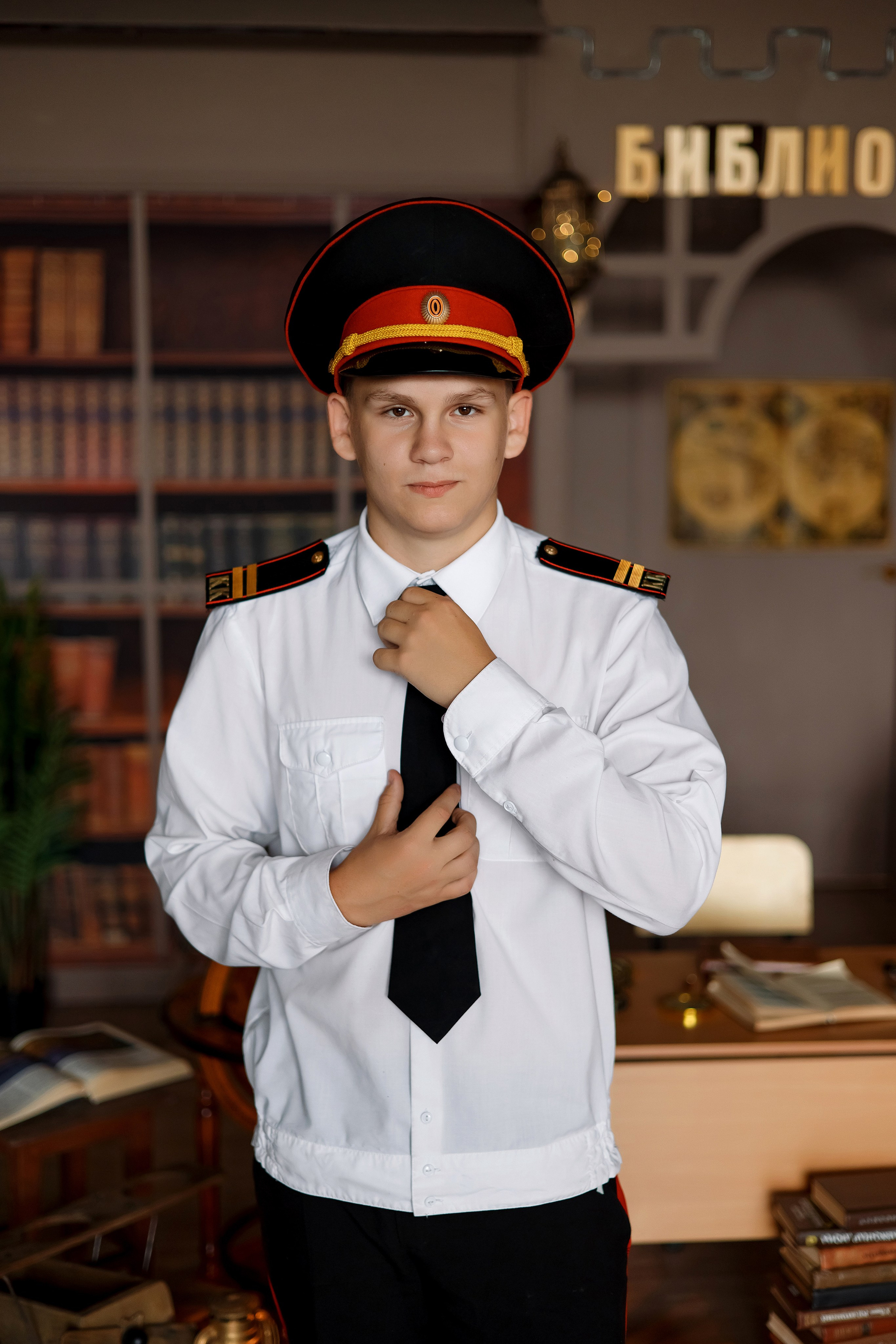 9 КЛАСС. Фотограф Любовь Корниенко, Примоский край