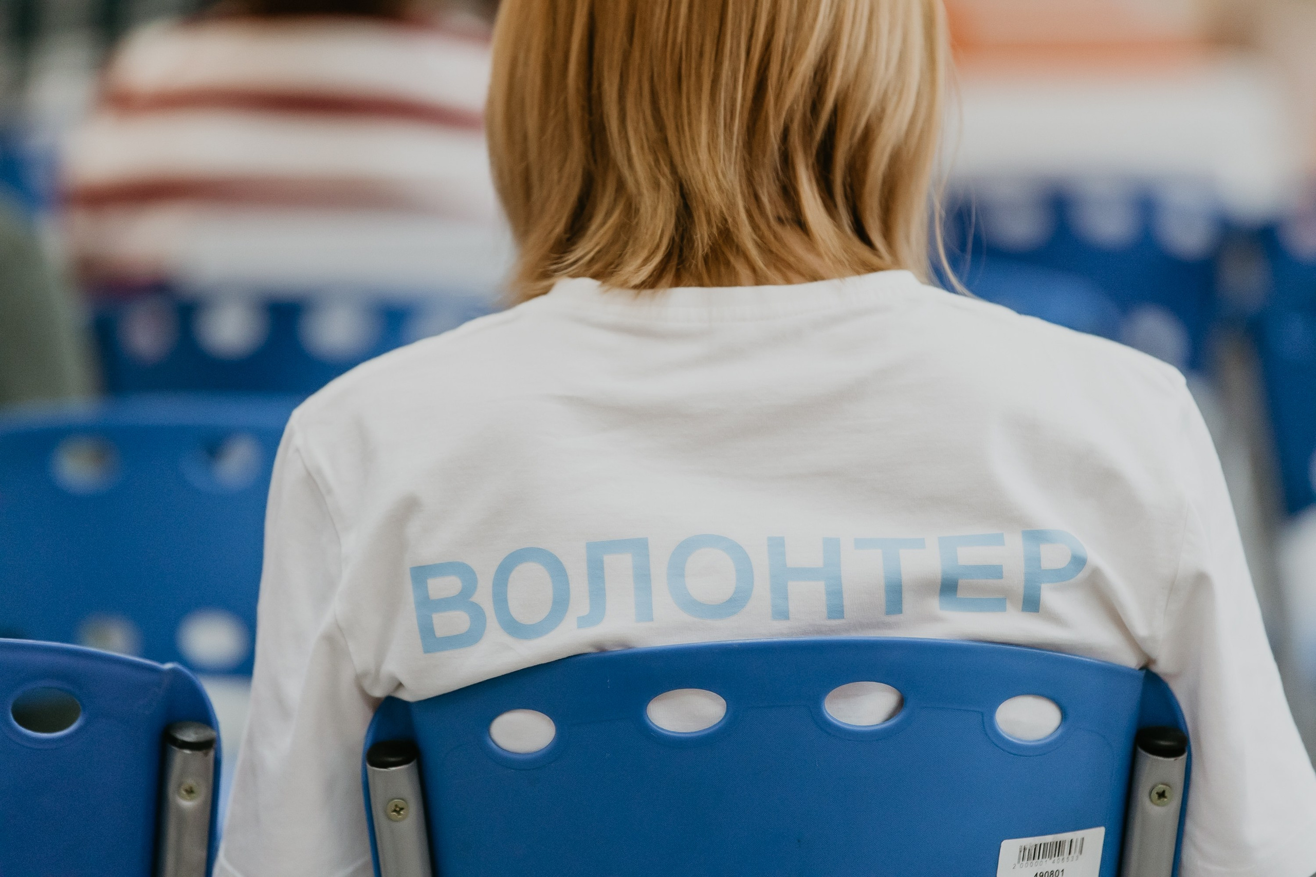 Медиафорум «На семи холмах. Вятка». Фотограф событий Злобин Дмитрий