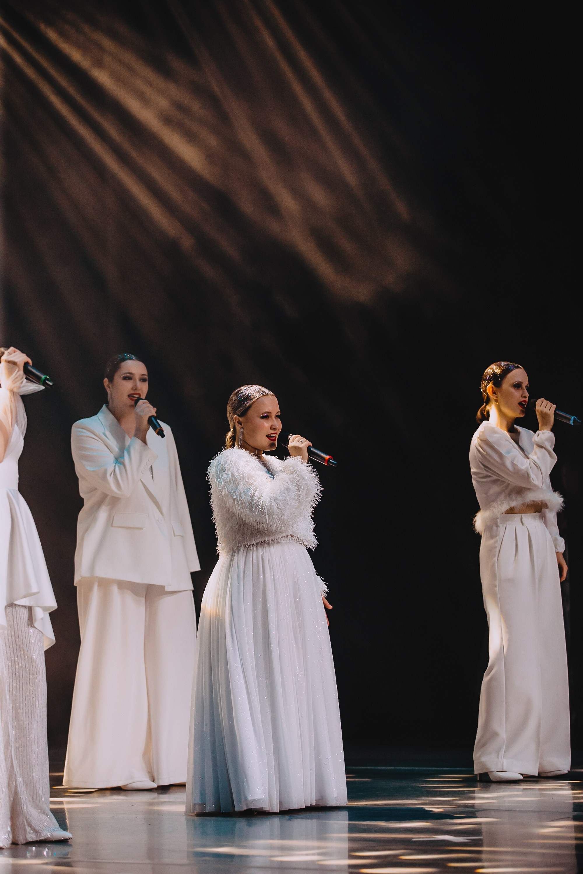 Школа музыки и танца M#RCI. Фотограф событий Злобин Дмитрий