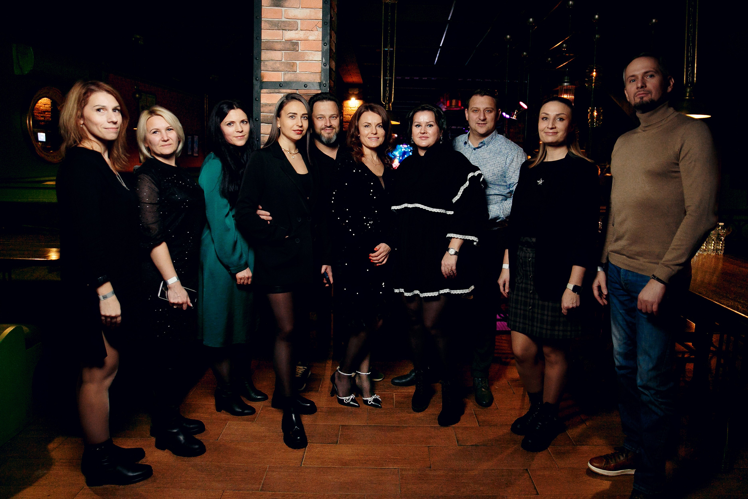 Пивовар. Ваш репортажный фотограф Артемий Антонов