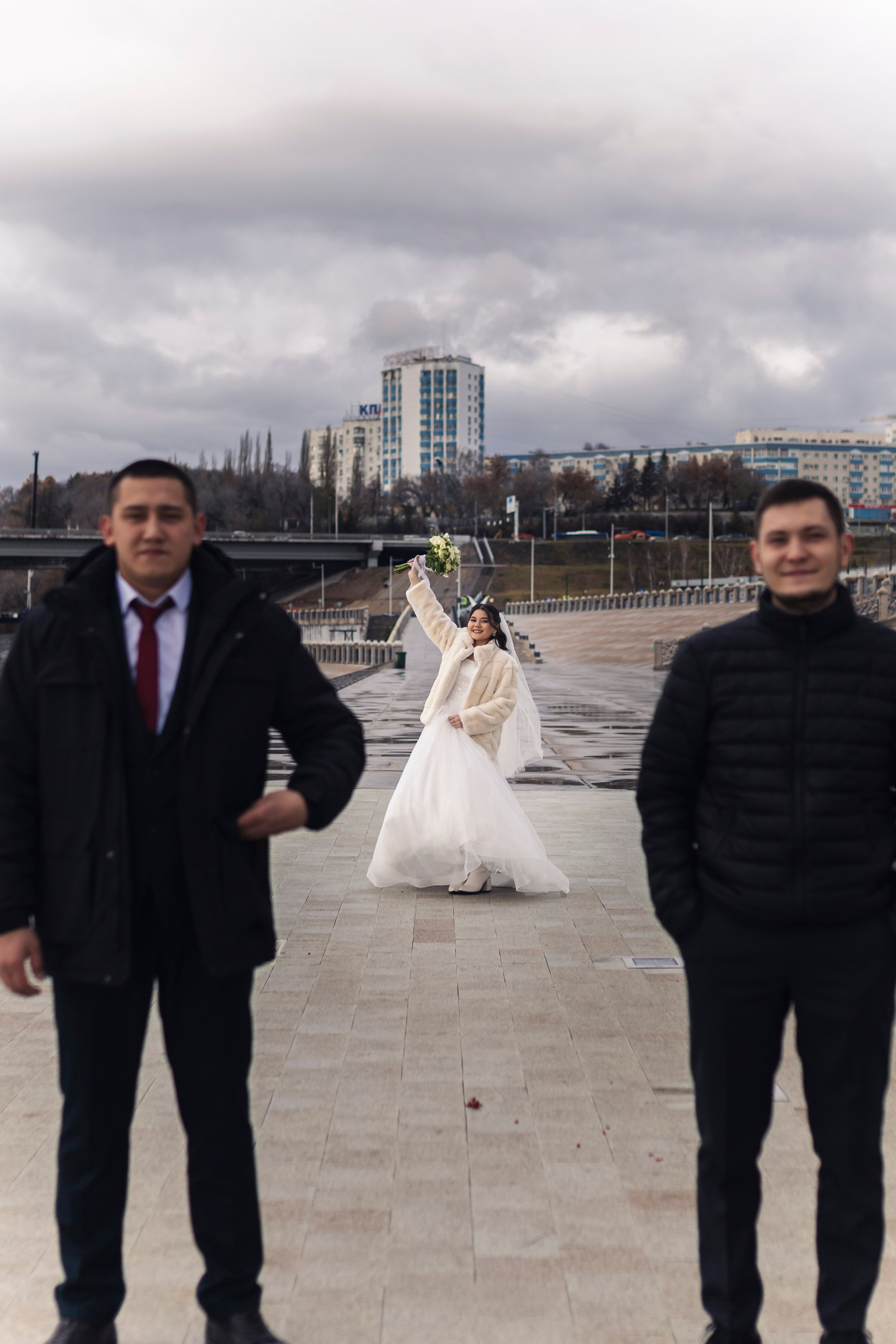 Свадьба Уфа