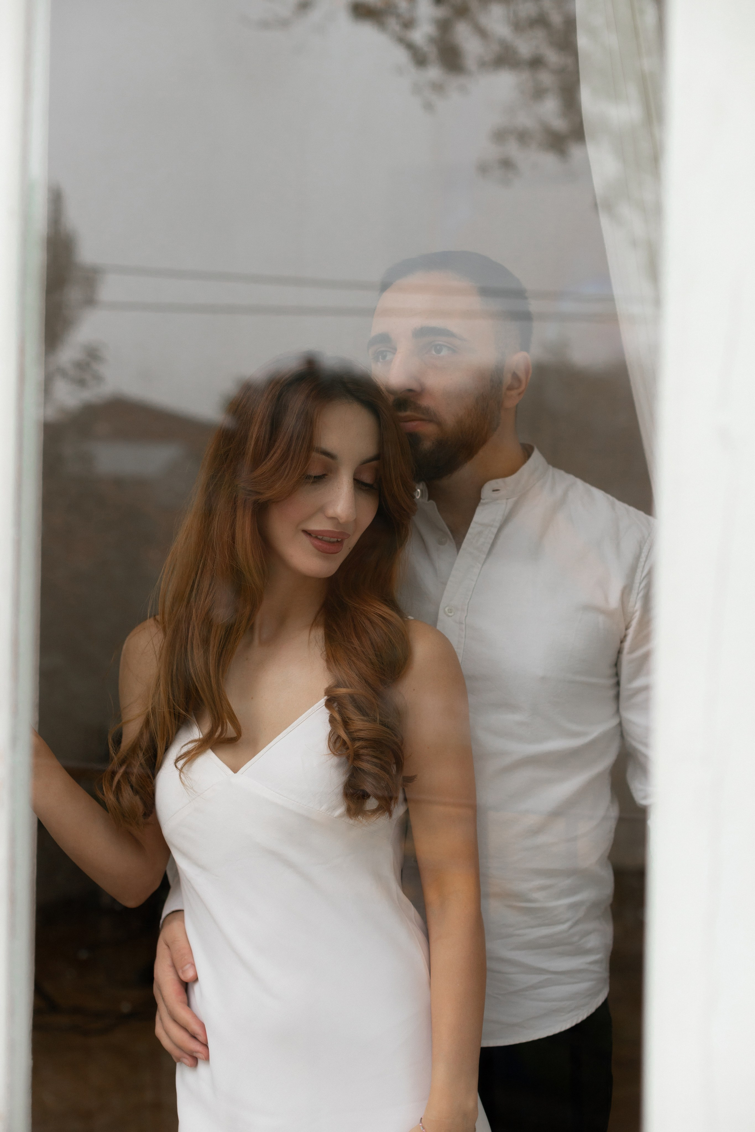 Роберт и Эмилия. Фотограф Ростов-на-Дону, Аксай