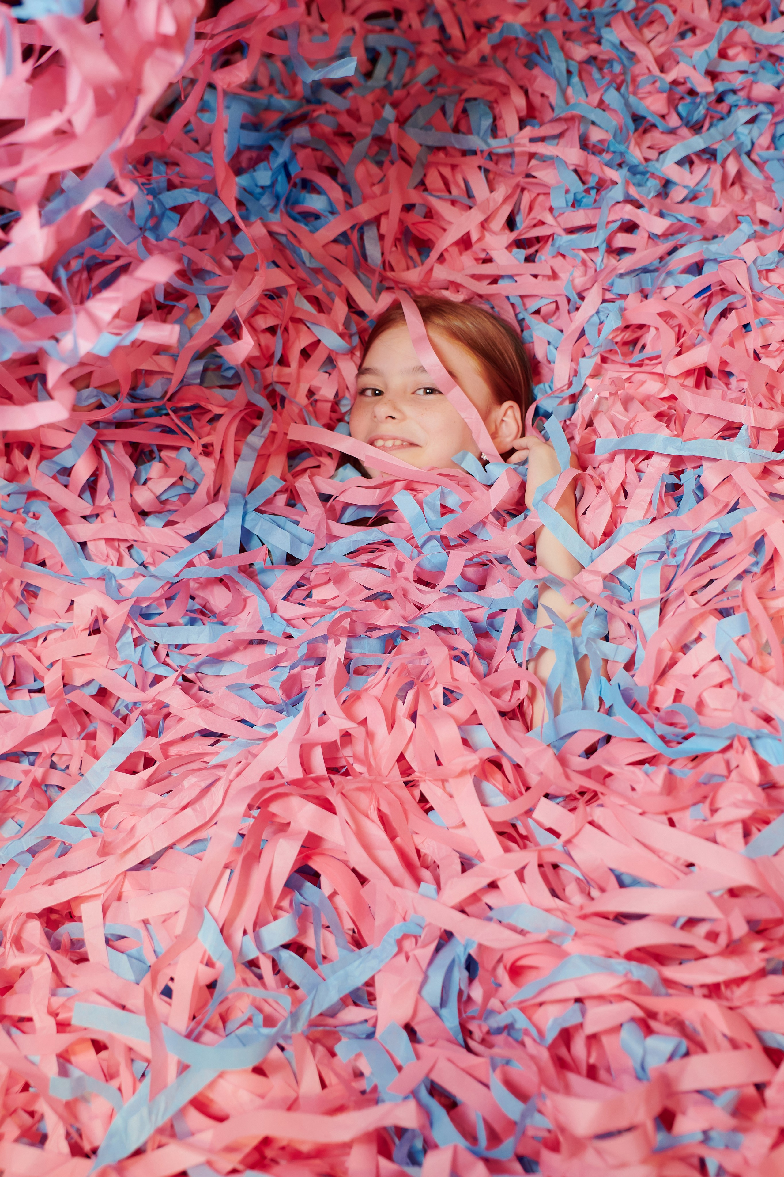 День рождения Милаши, 5 лет. ФОТОГРАФ Кристина Павлова | МОСКВА