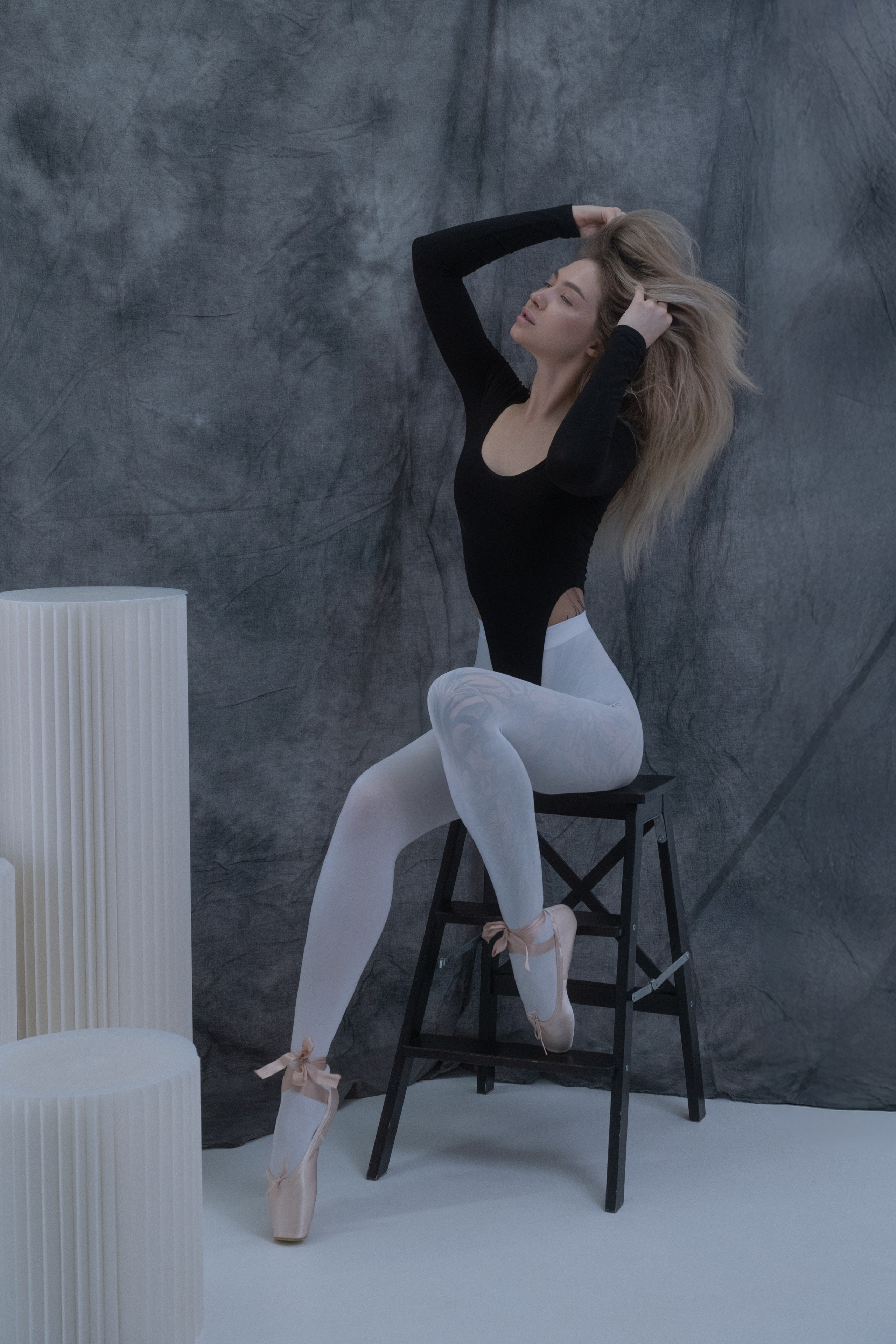 Лена. Фотограф Коробова Екатерина