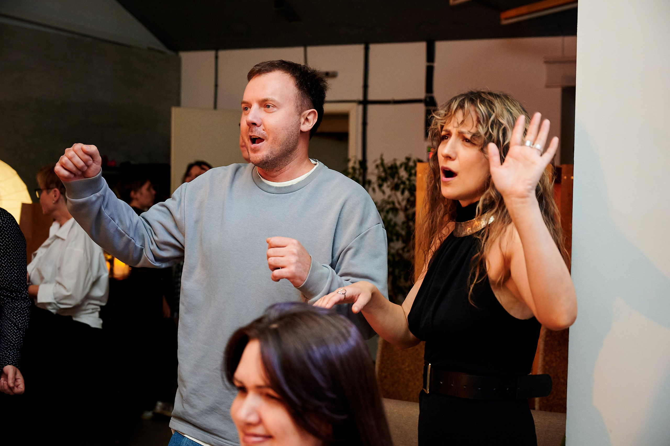 Др в Kowalski. Профессиональный репортажный фотограф в Самаре Никита Королев