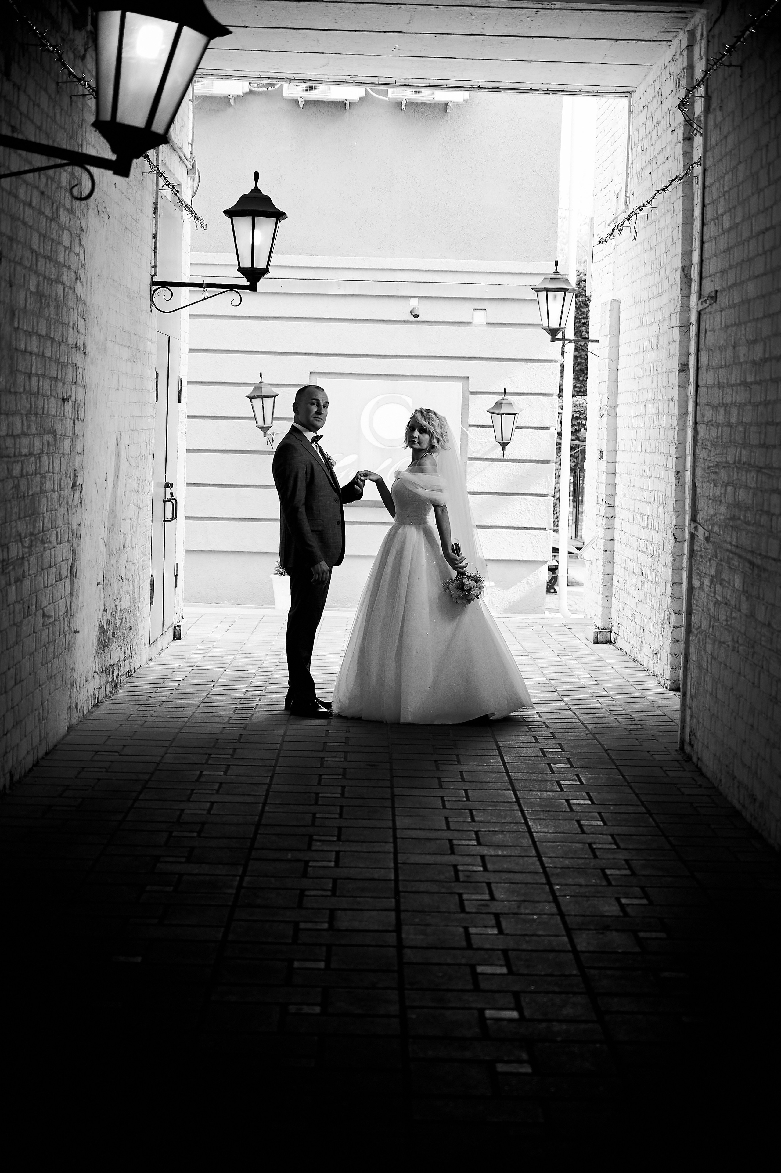 S&N. Профессиональный репортажный фотограф в Самаре Никита Королев