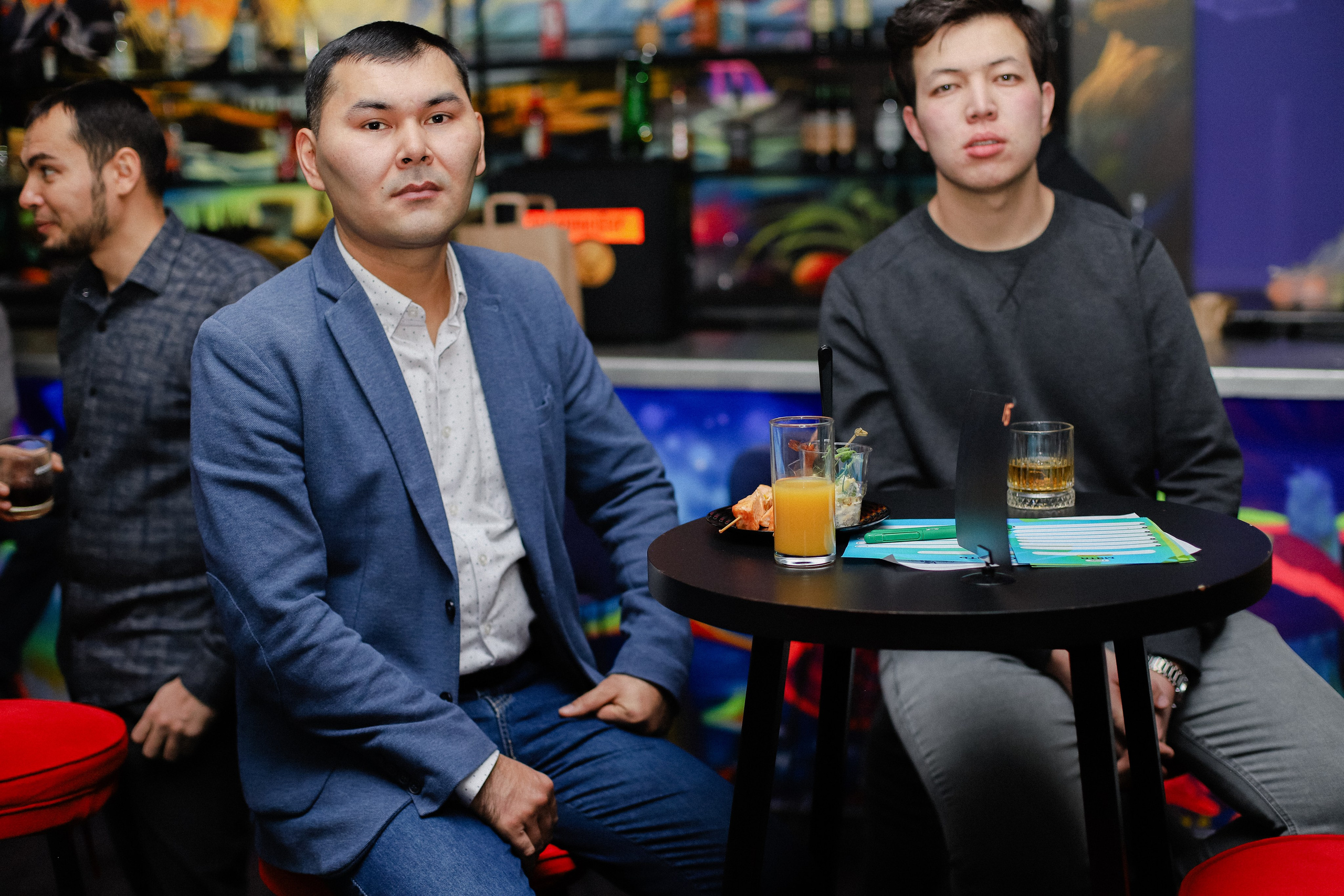 MonAmie 2024. Фотограф в Алматы и Москве Даша Пушкина