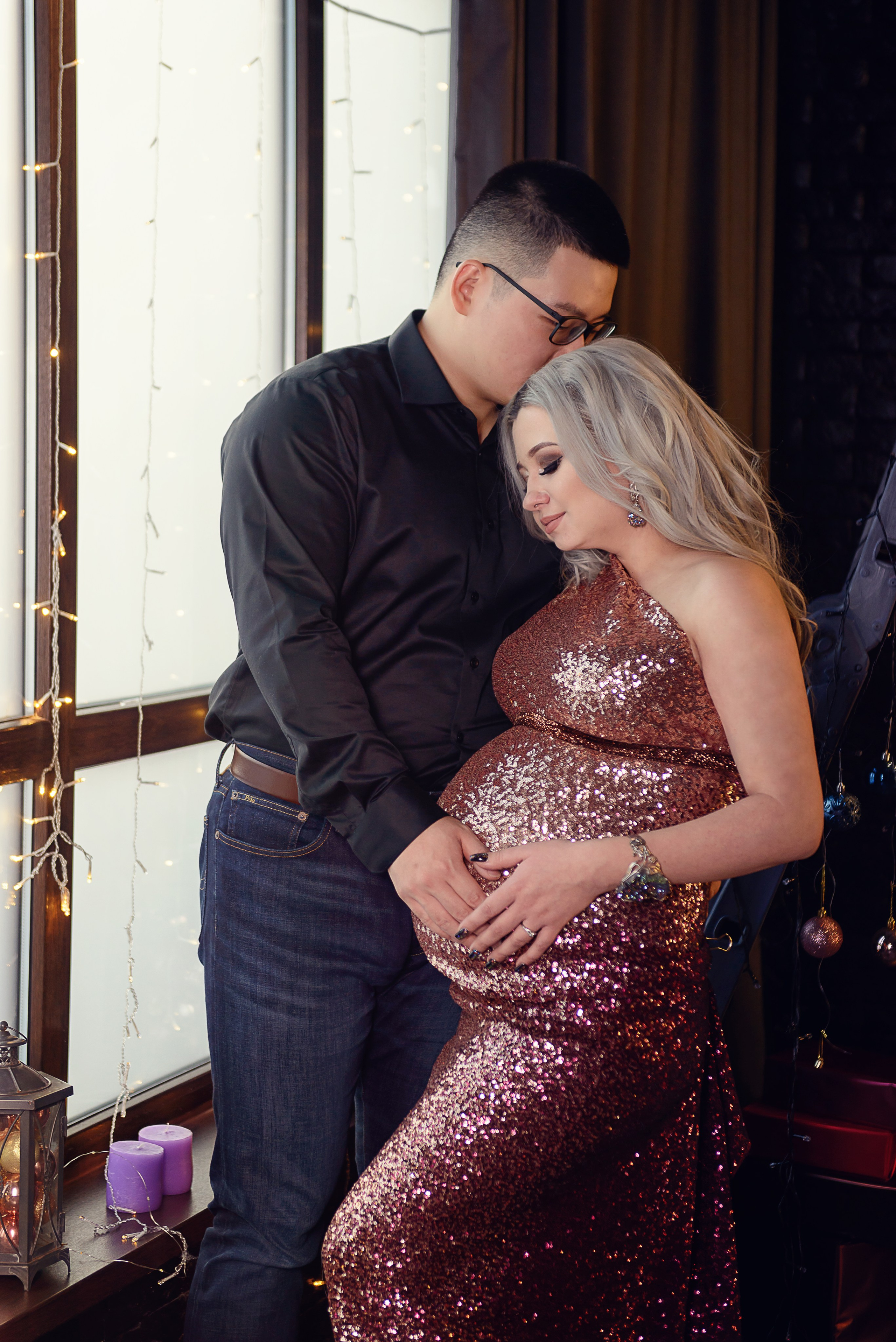 Дарья. Семейный фотограф, женский фототерапевт