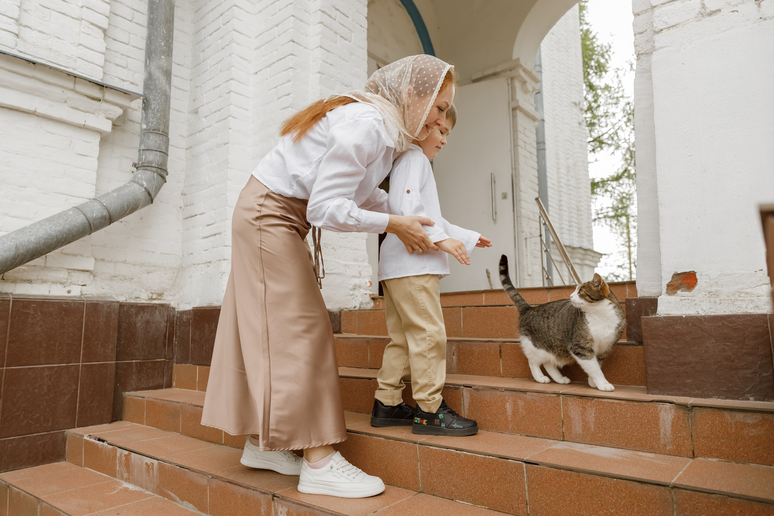 Ополье. Свадебный фотограф, крещение, венчание СПБ, Белгород Анна Коршунова