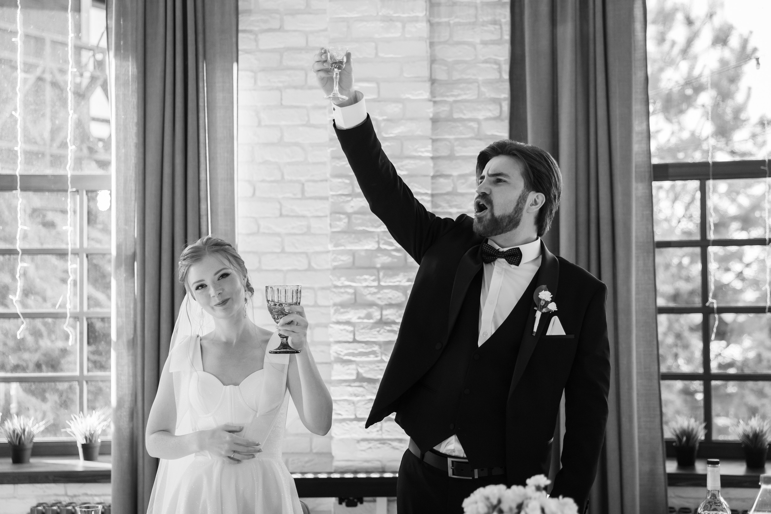 Кирилл и Ольга. Свадебный фотограф, крещение, венчание СПБ, Белгород Анна Коршунова