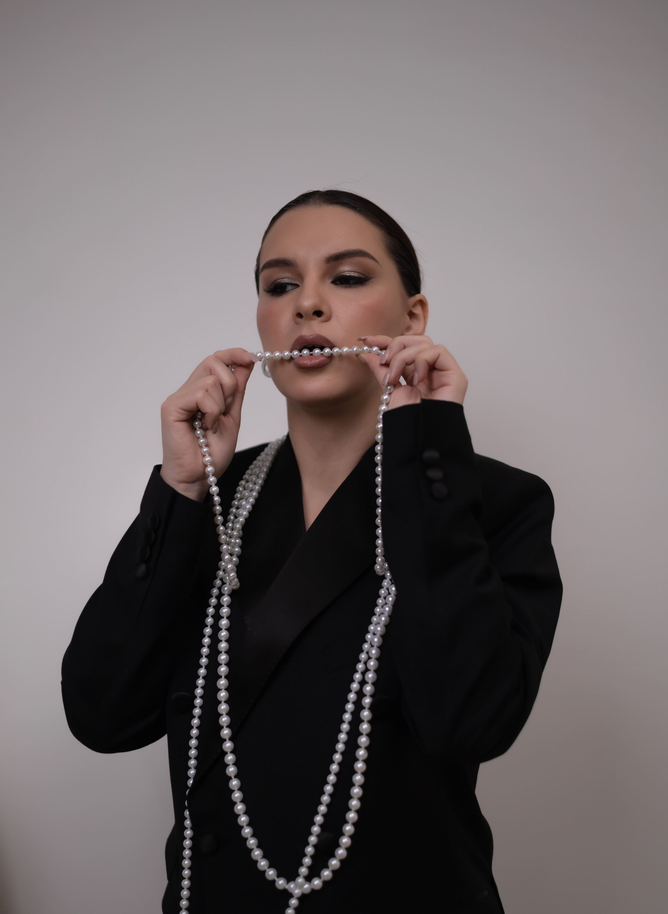 EKATERINA. Фотограф Элла Ефимова