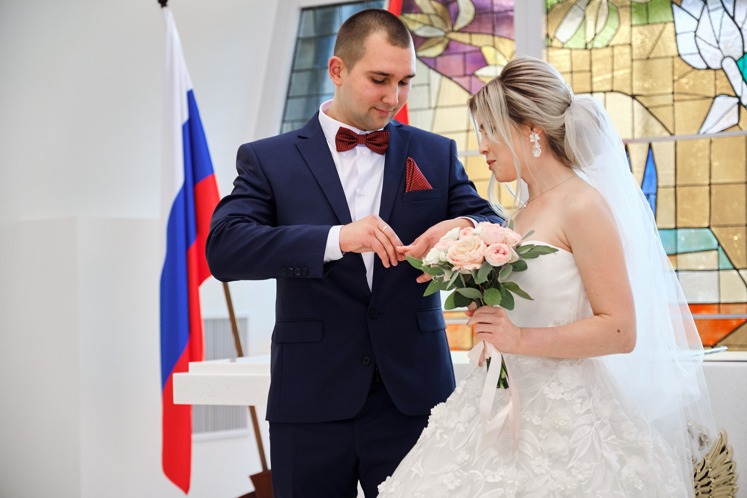 Осень. Фотограф в Самаре Татьяна Дубаносова