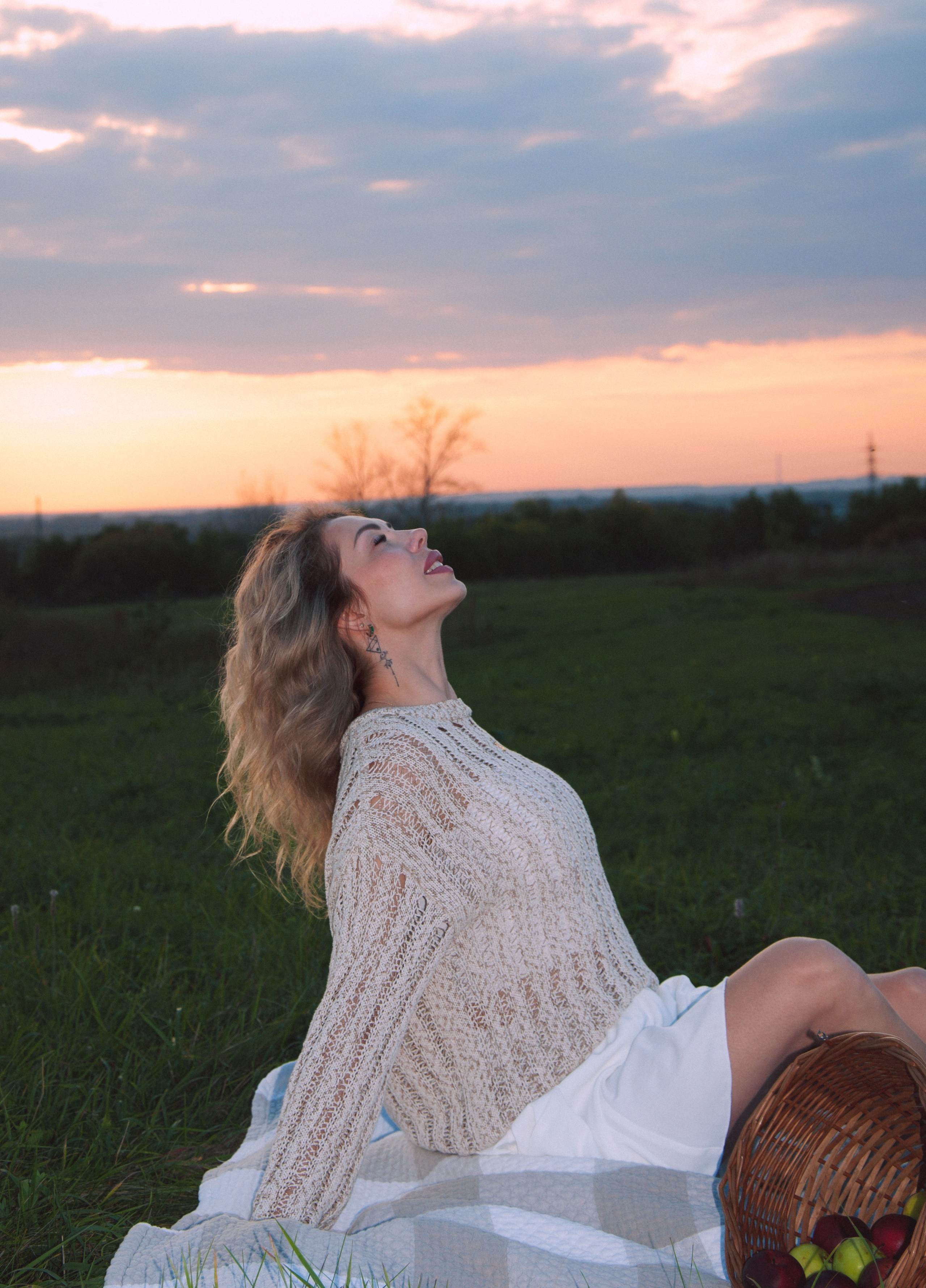 Даша. Фотограф в Ишимбае, Салавате и Стерлитамаке