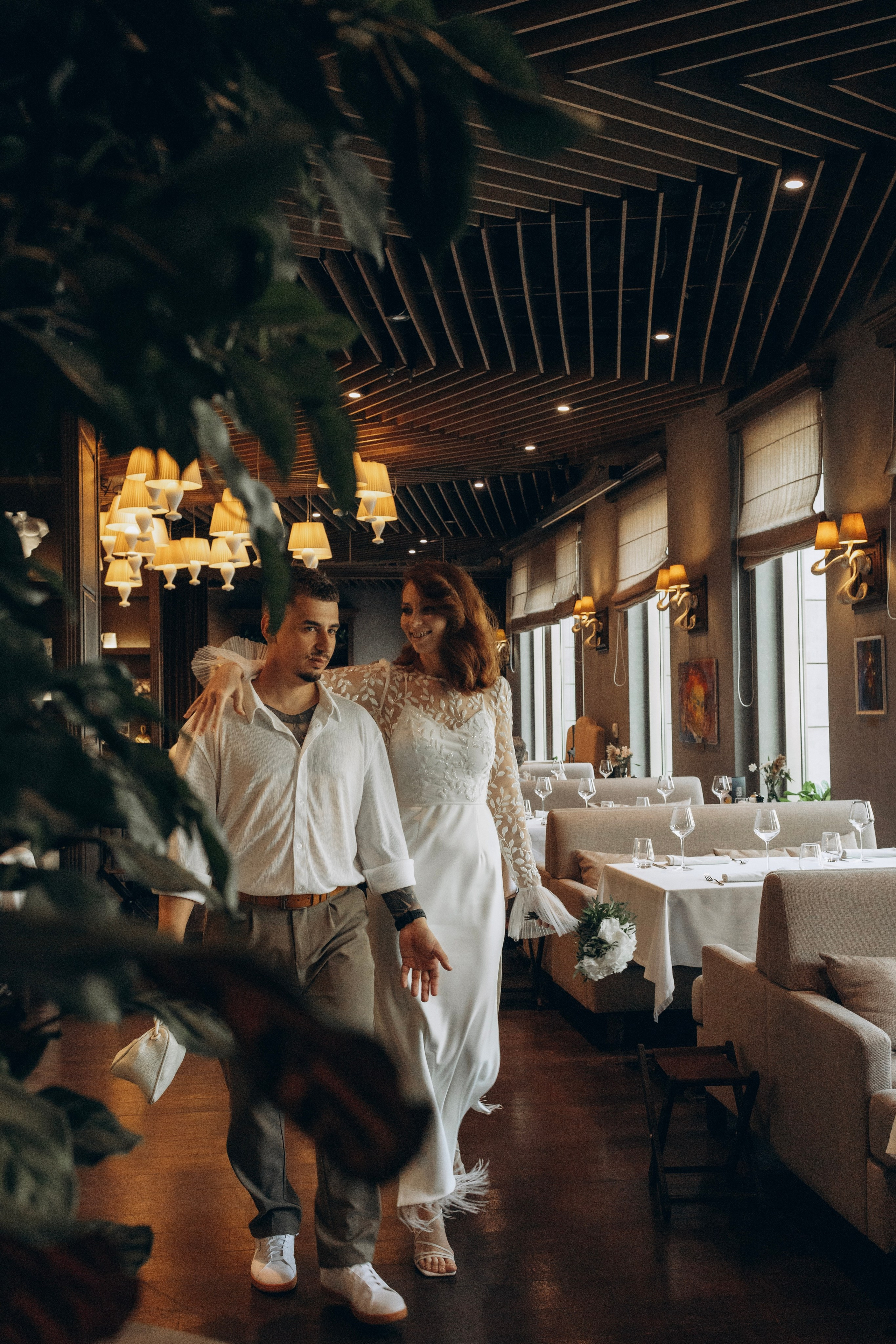 Егор & Дарья