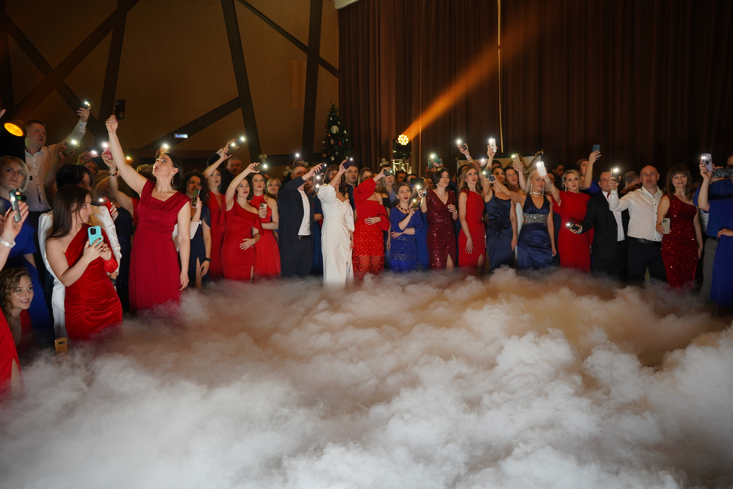 КОрпоротиф. Фотограф в Переславле-Залесском Алексей Погосов