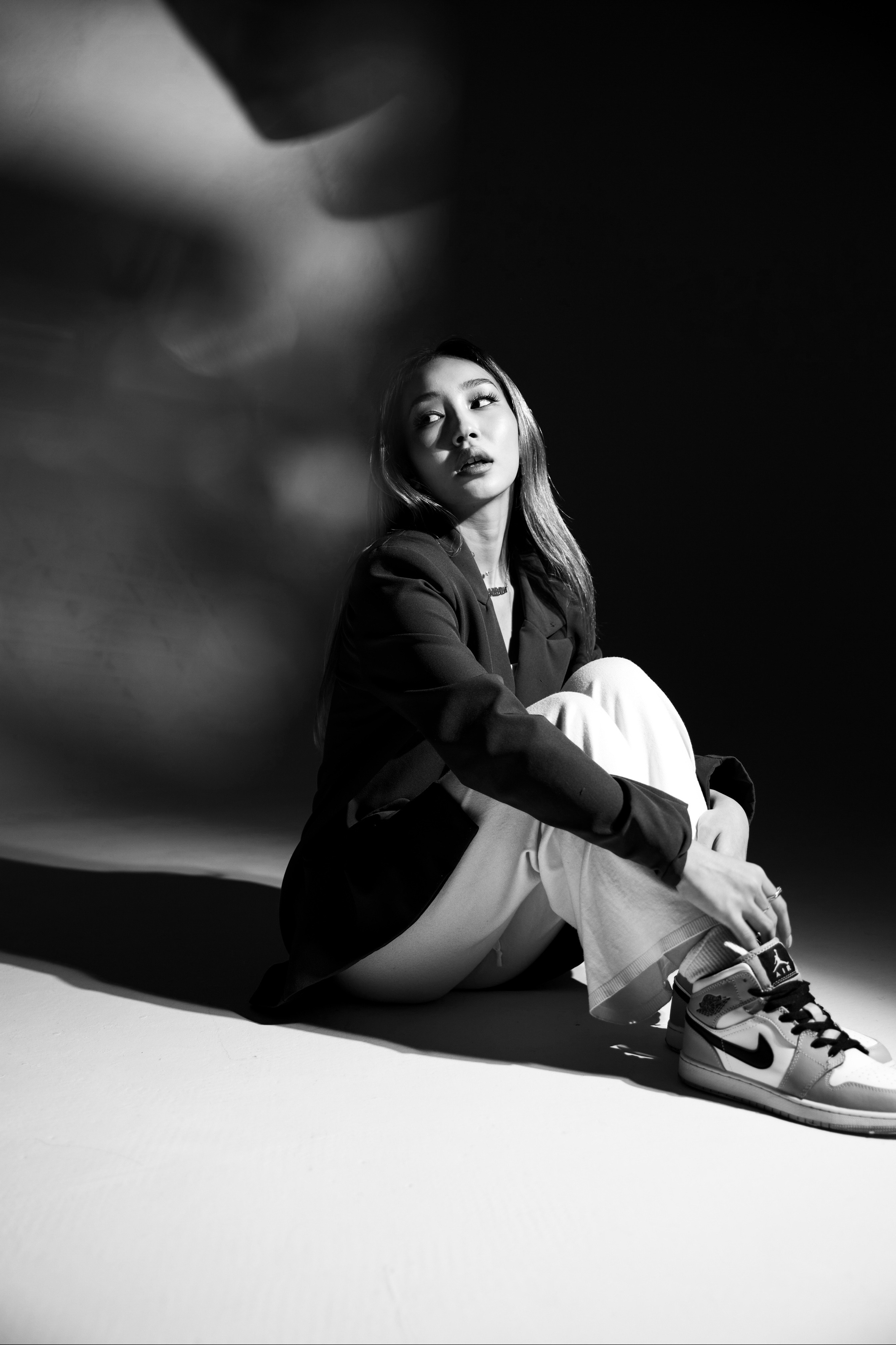 Ами. Фотограф Велькер Марина