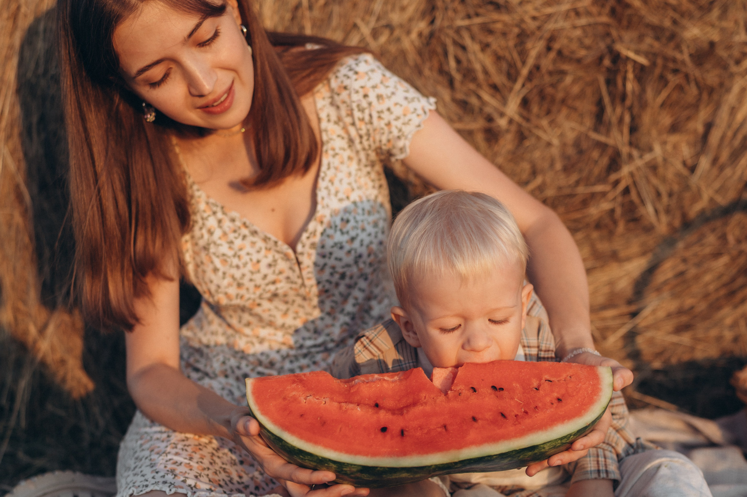 Запомнить этот день. Семейный фотограф в Ангарске/ Иркутске