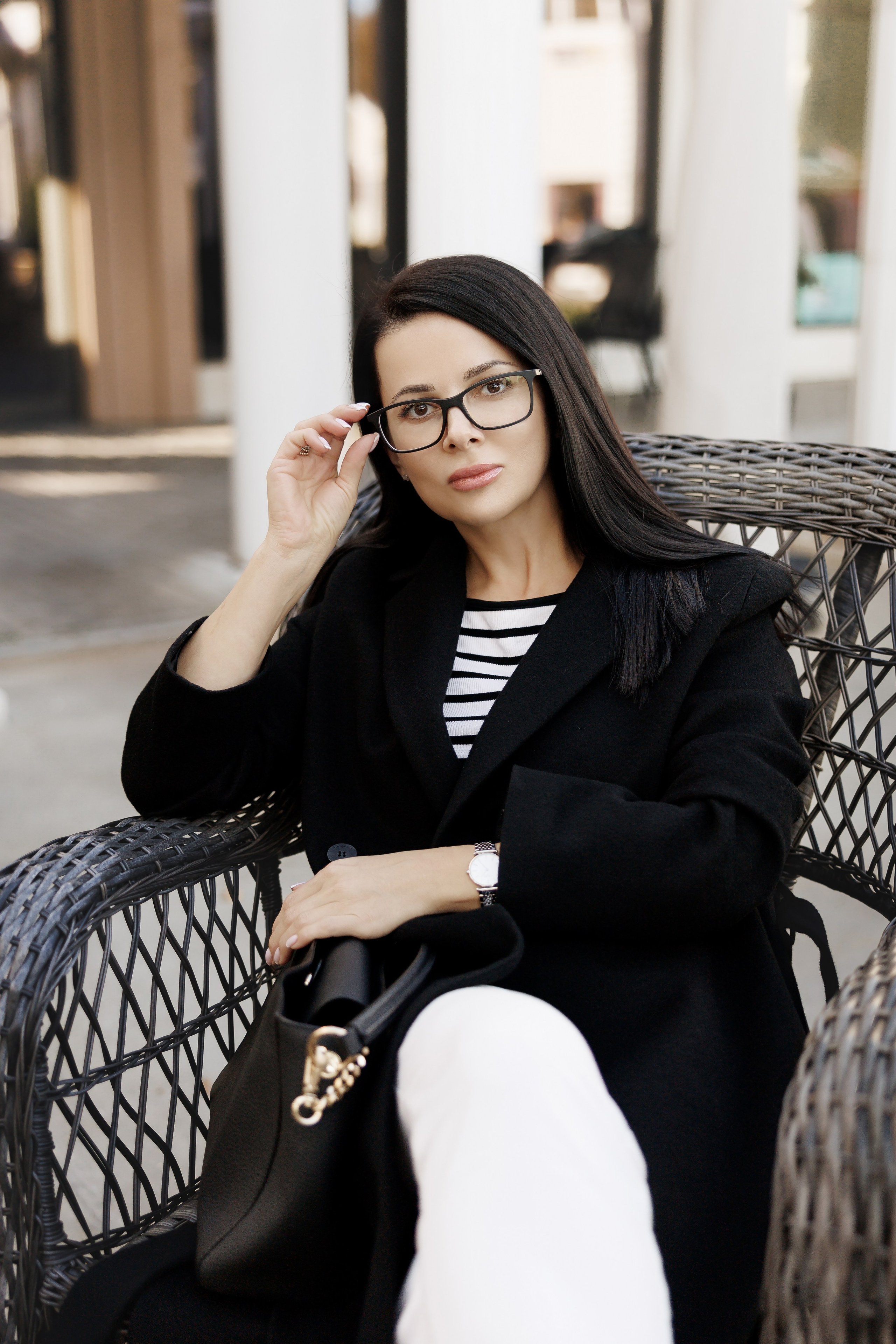 Анна. Семейный фотограф в Москве — Войтюк Илья