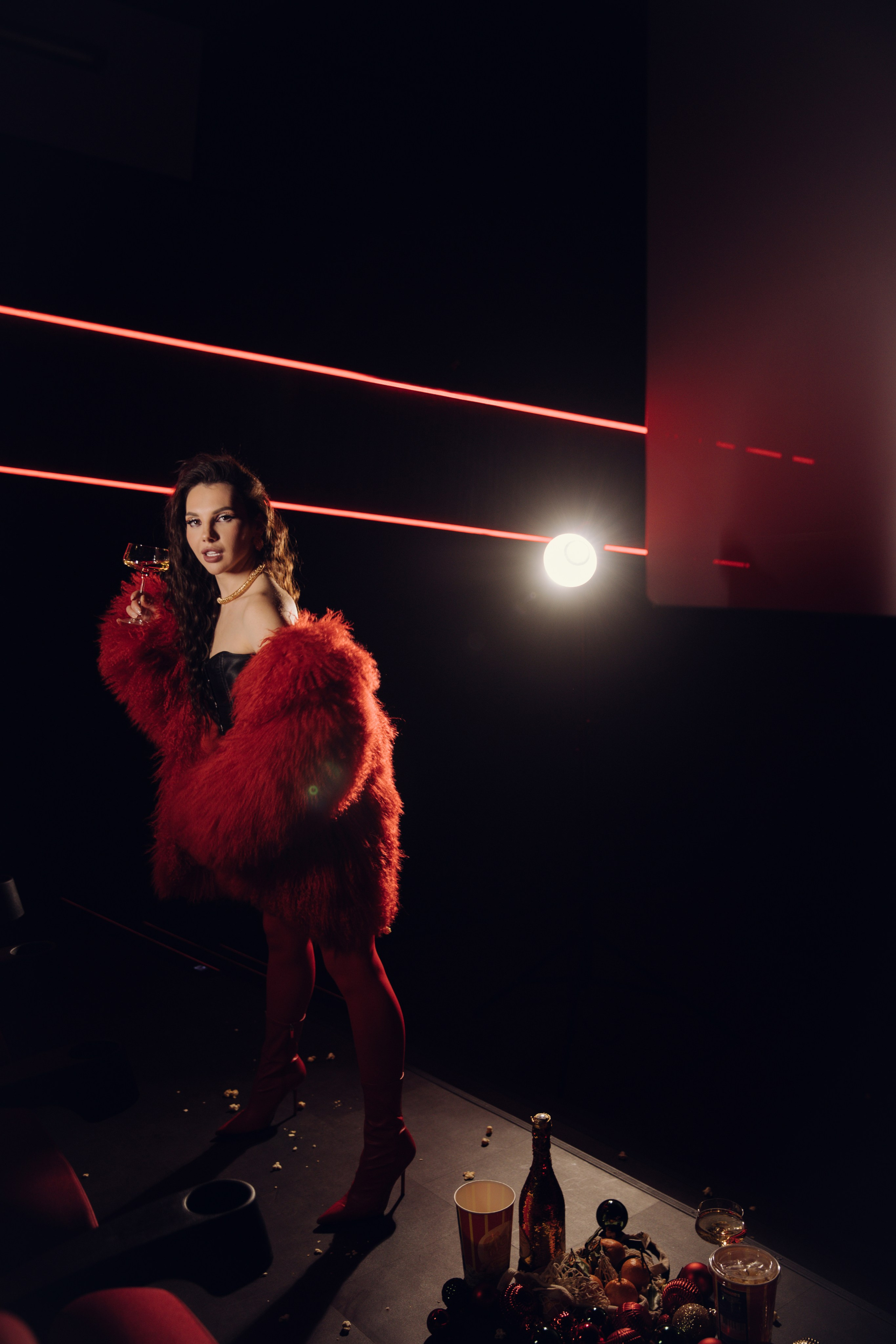 Яна и Андрей. Фотограф Нижний Новгород