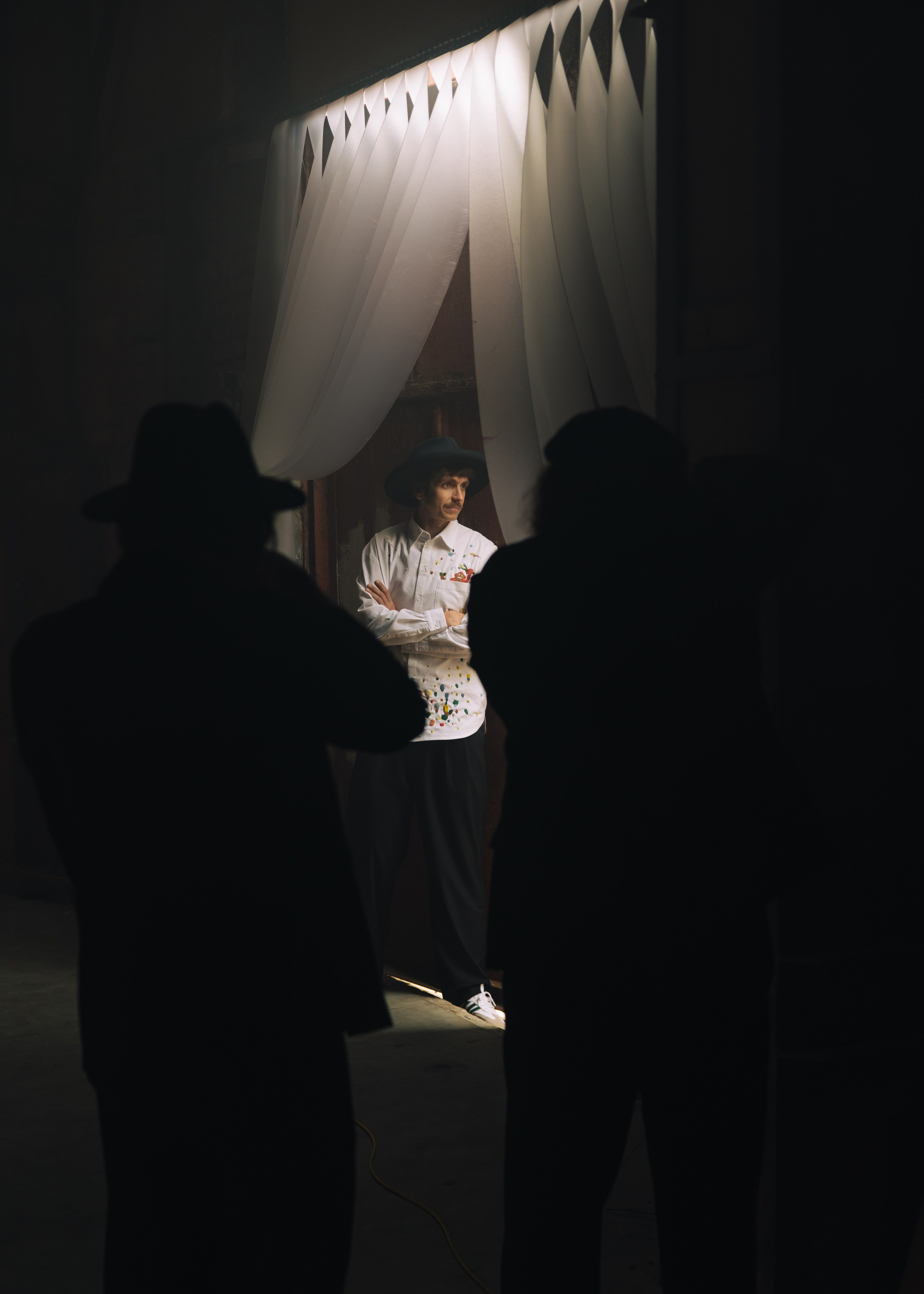 @sladkayavataagency. Свадебный и репортажный фотограф в Москве Владимир Сергеев | Naysaikolo