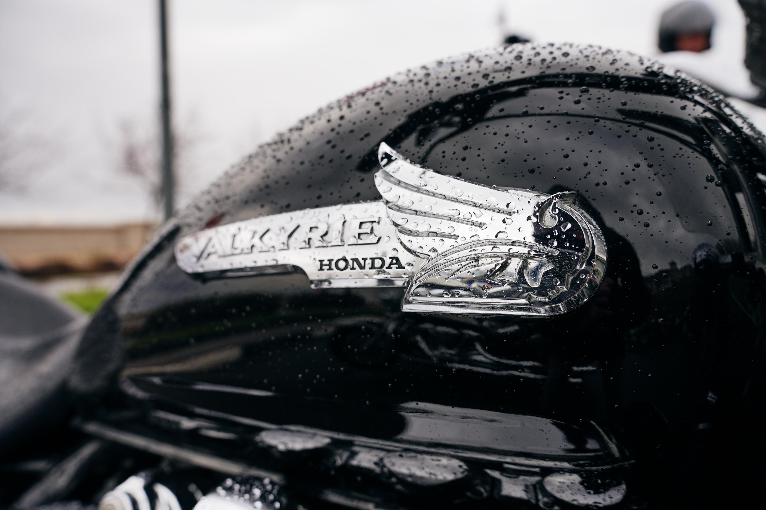 Закрытие мотосезон. Sunnyman