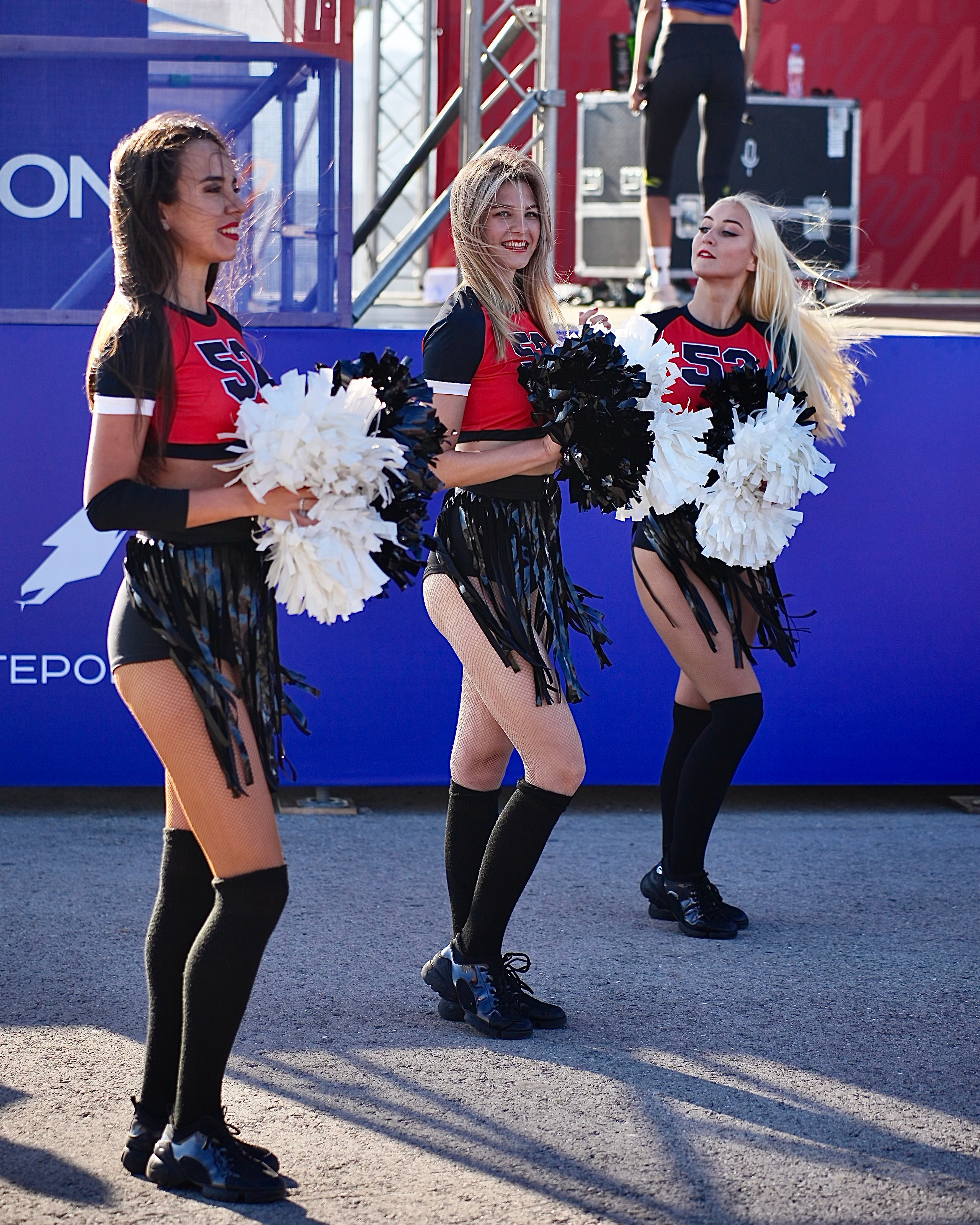 Марафон 800. Sunnyman