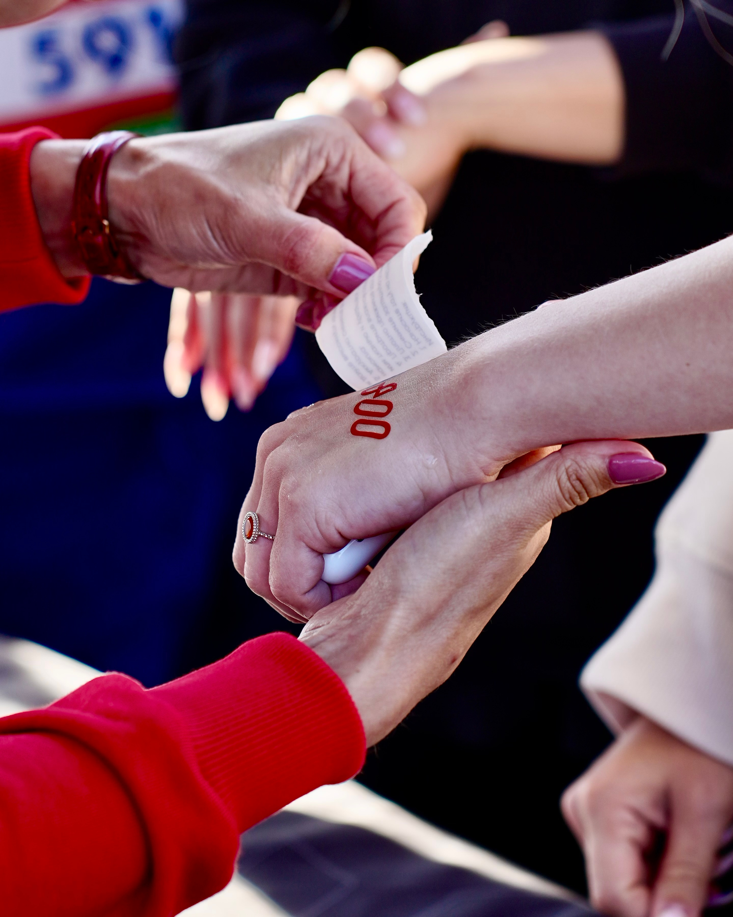 Марафон 800. Sunnyman