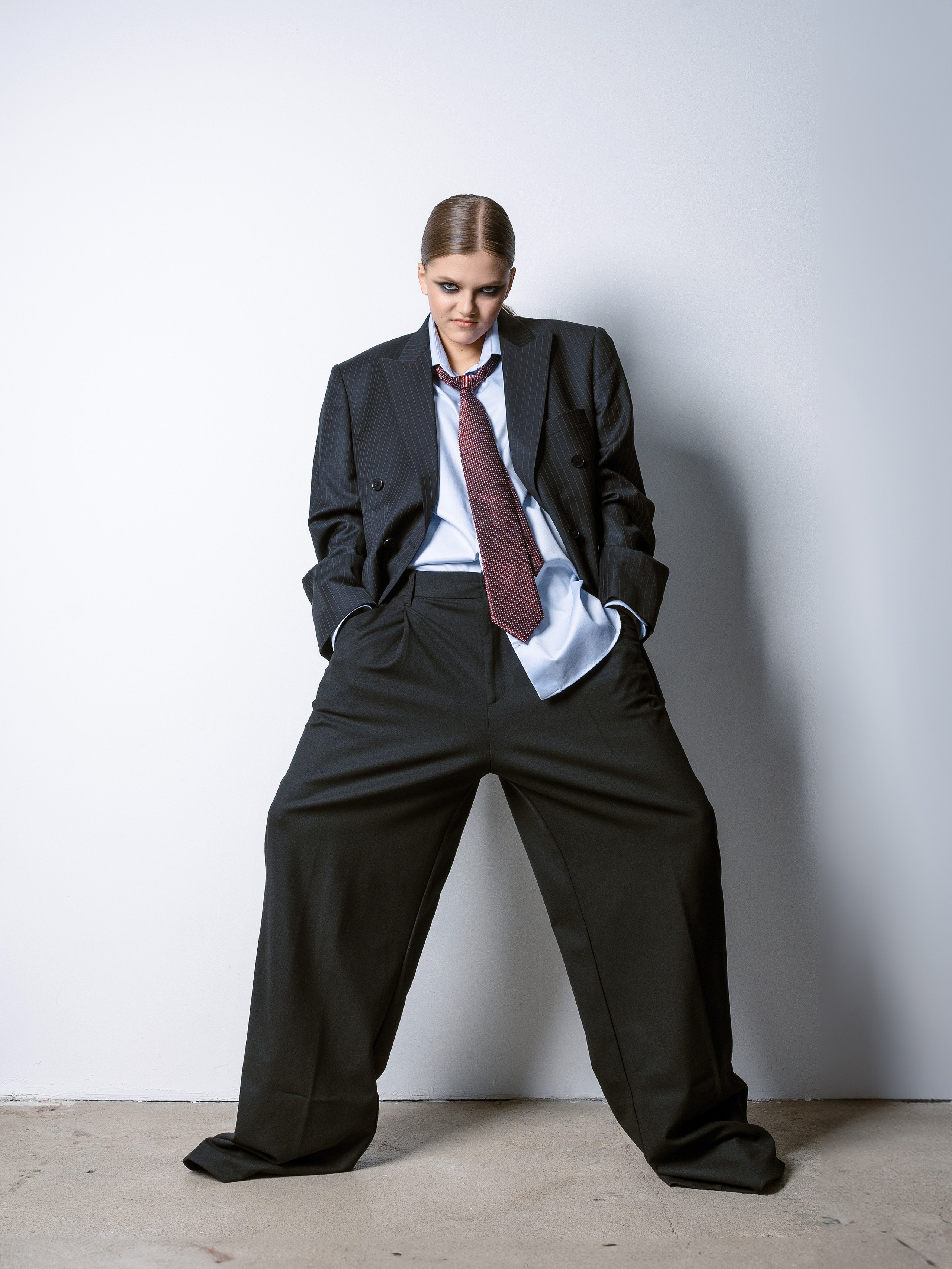 Мальчик в девочке. Профессиональный фотограф Ковалева Олеся