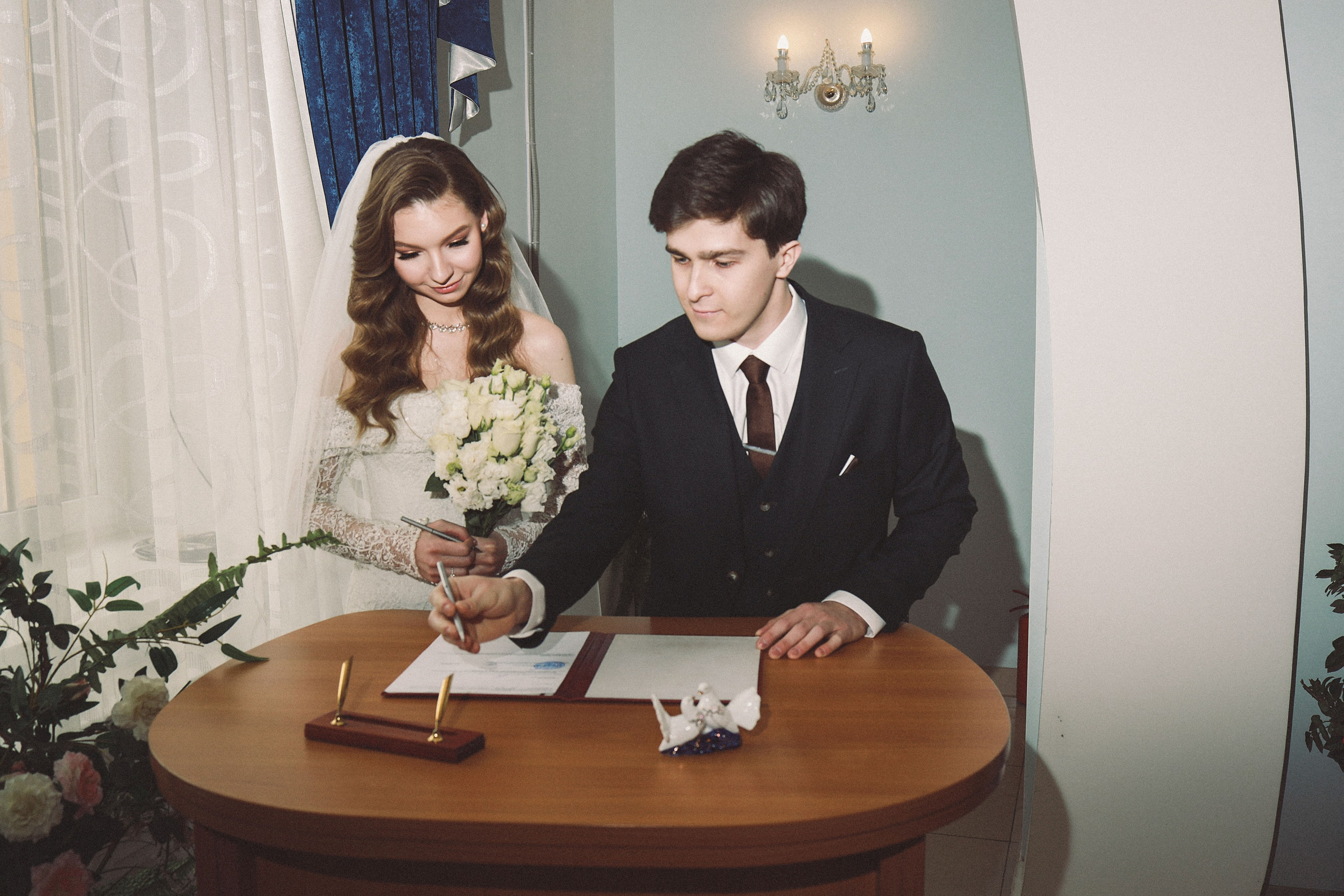 Свадебная съемка 07.02.2025 г. Иванова Ирина Свадебный и семейный фотограф г. Уфа