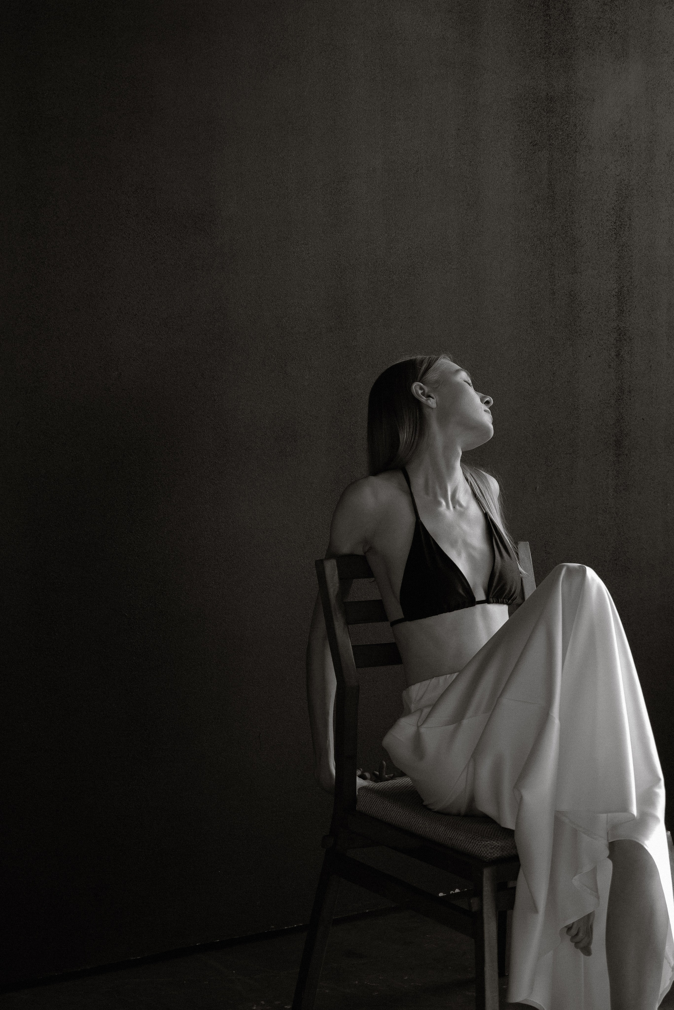 Лиза. Тамара Власова