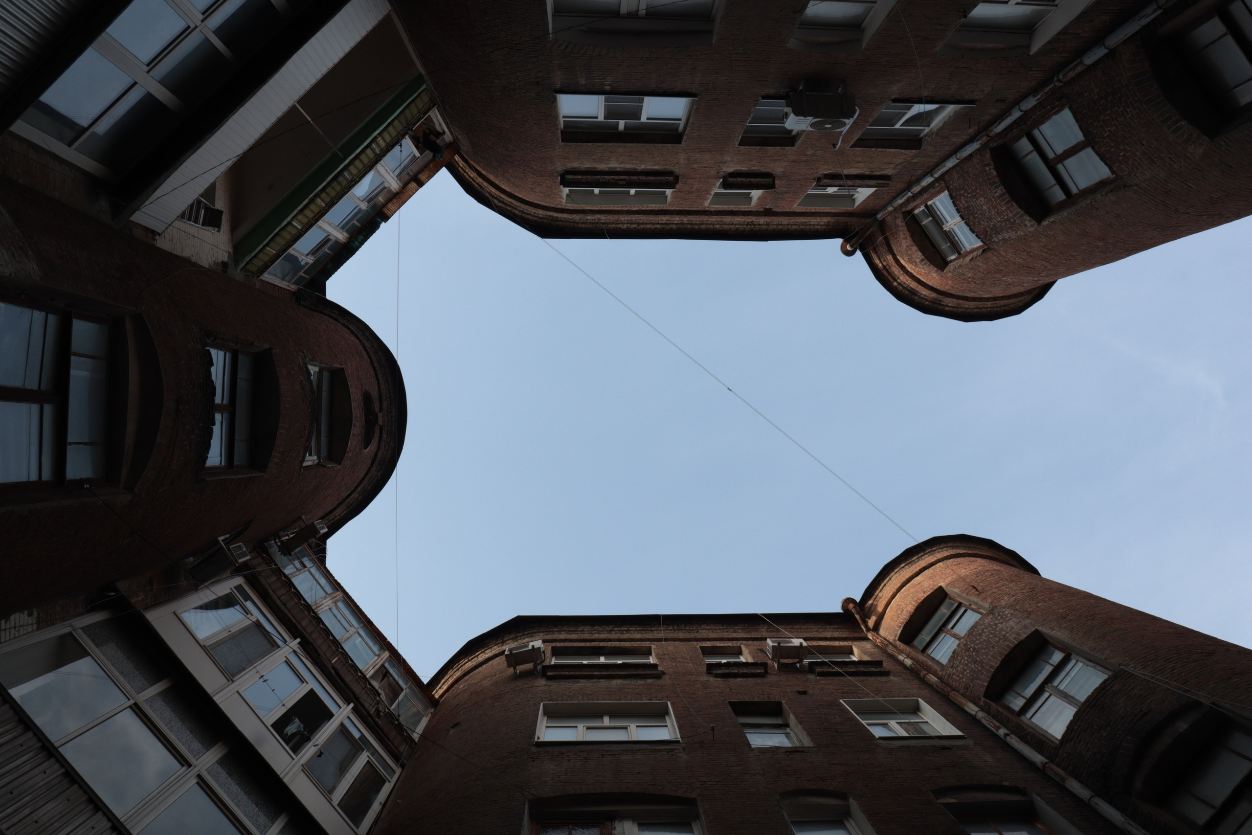 Documentary. Portrait photographer in Tivat Montenegro Katerina Kirsanova