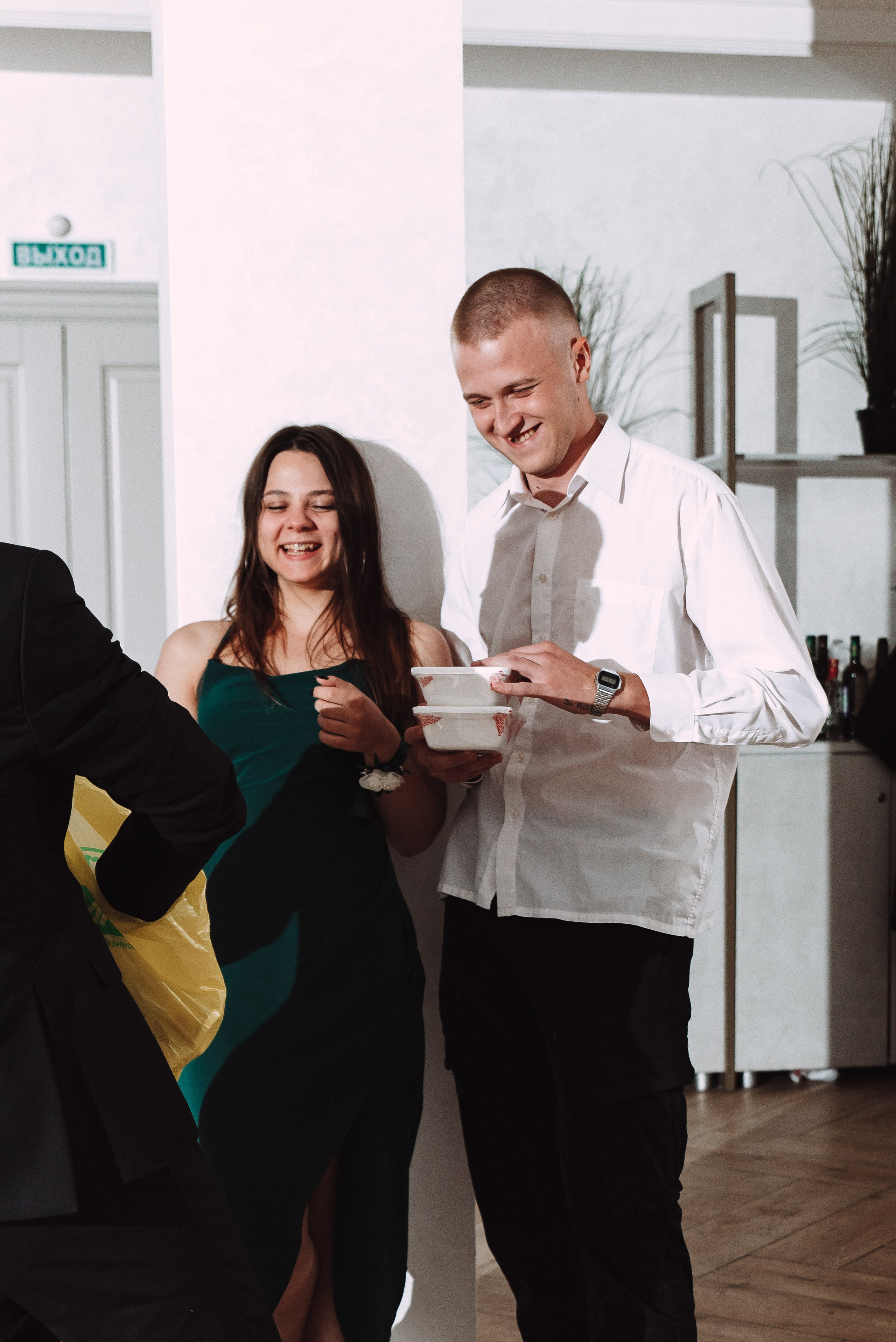 Никита + Кристина. Свадебный и семейный фотограф в Волгограде Олеся Лисицкая