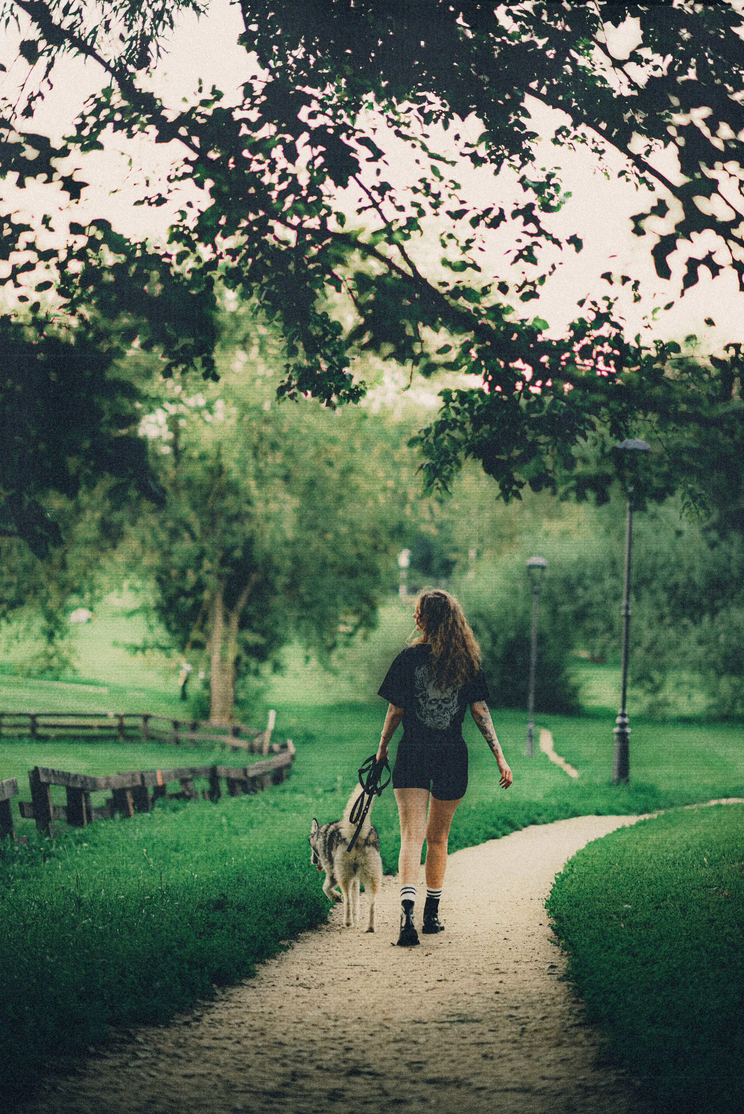 Лена и Кайли. Портретный фотограф в Москве Прошина Полина